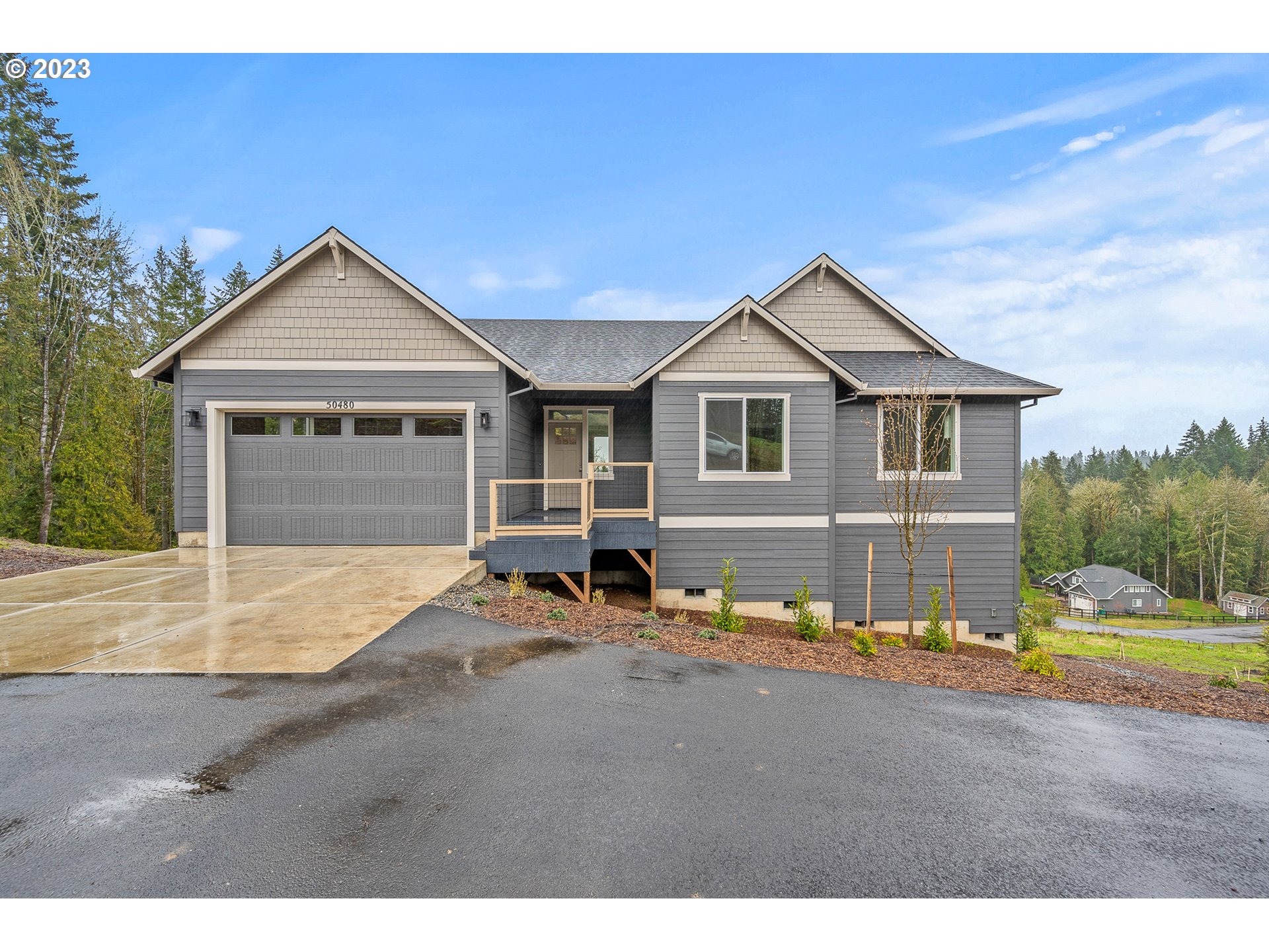 Scappoose, Oregon Homes for Sale