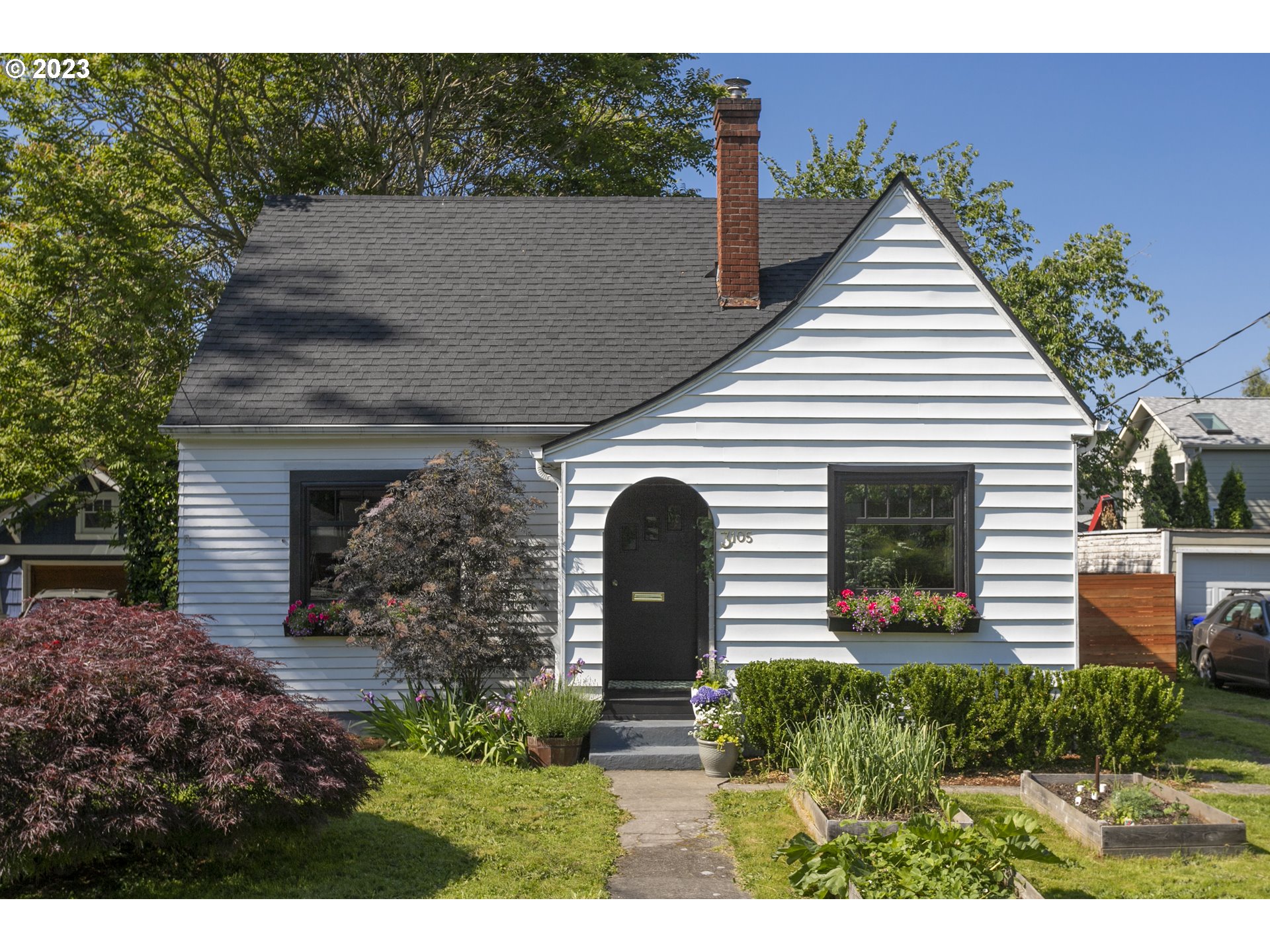 Homes for sale 3105 N WINCHELL ST, Portland, OR 97217 MLS23679...