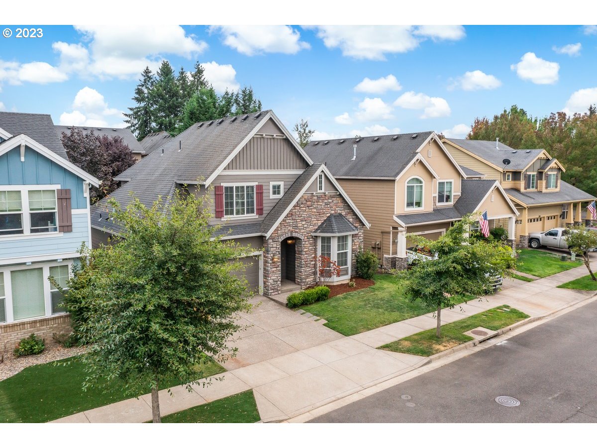 Newberg Homes for Sale