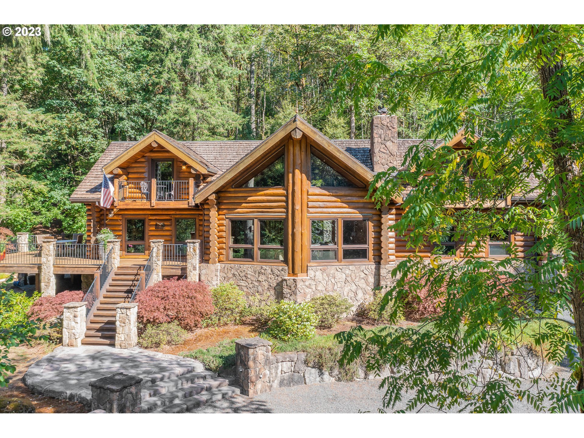 13838 NW ROCK CREEK RD, Portland, OR 97231