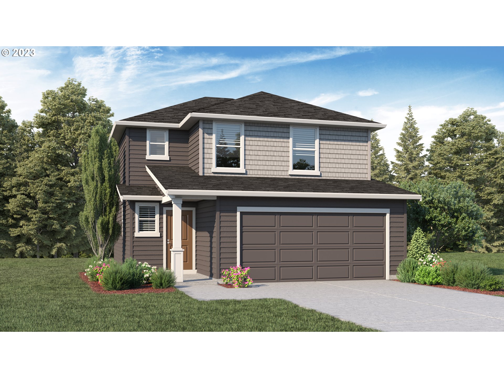 1114 W LARSEN DR, La Center, WA 98629