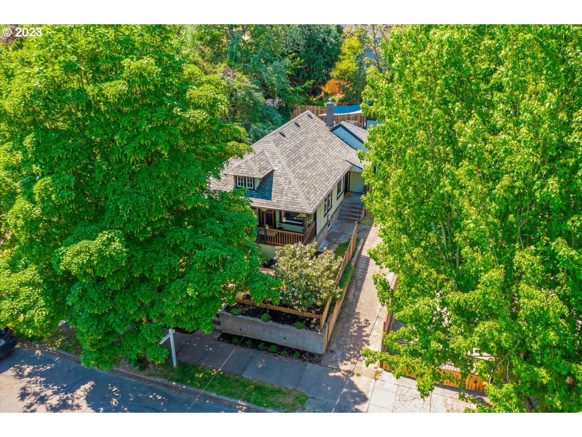 Homes for sale 4135 NE MALLORY AVE, Portland, OR 97211 MLS2368...