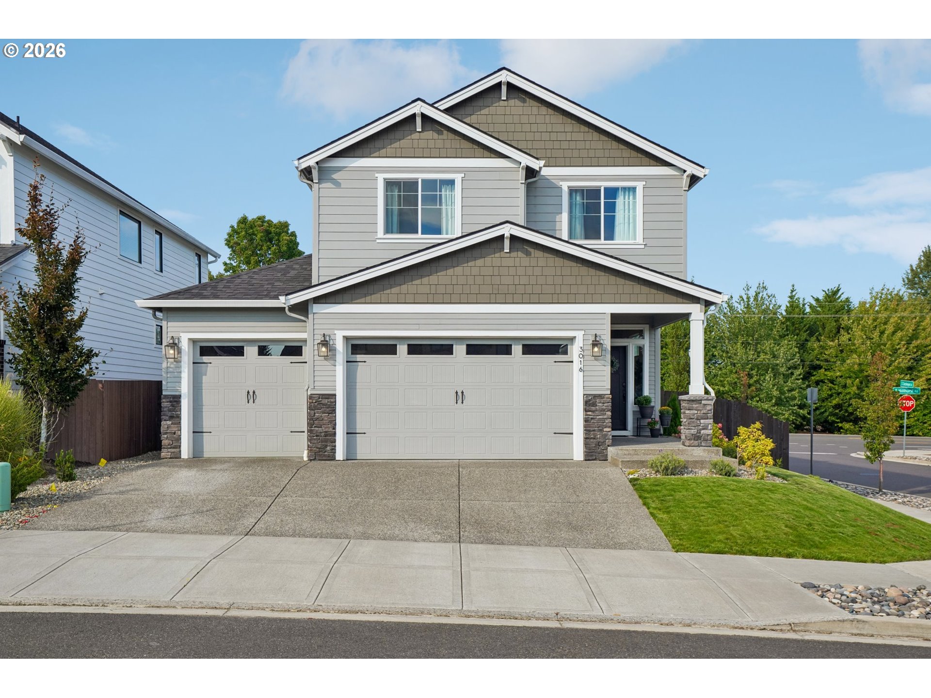 Photo of 3016 S WHITE SALMON DR Ridgefield WA 98642