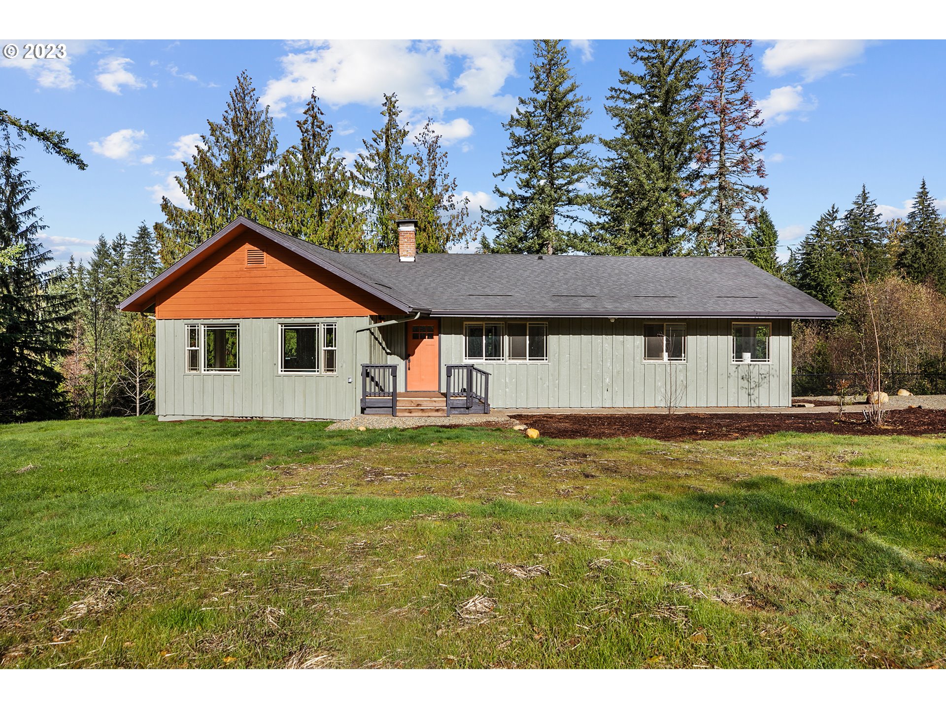 26392 S ELWOOD RD, Colton, OR 