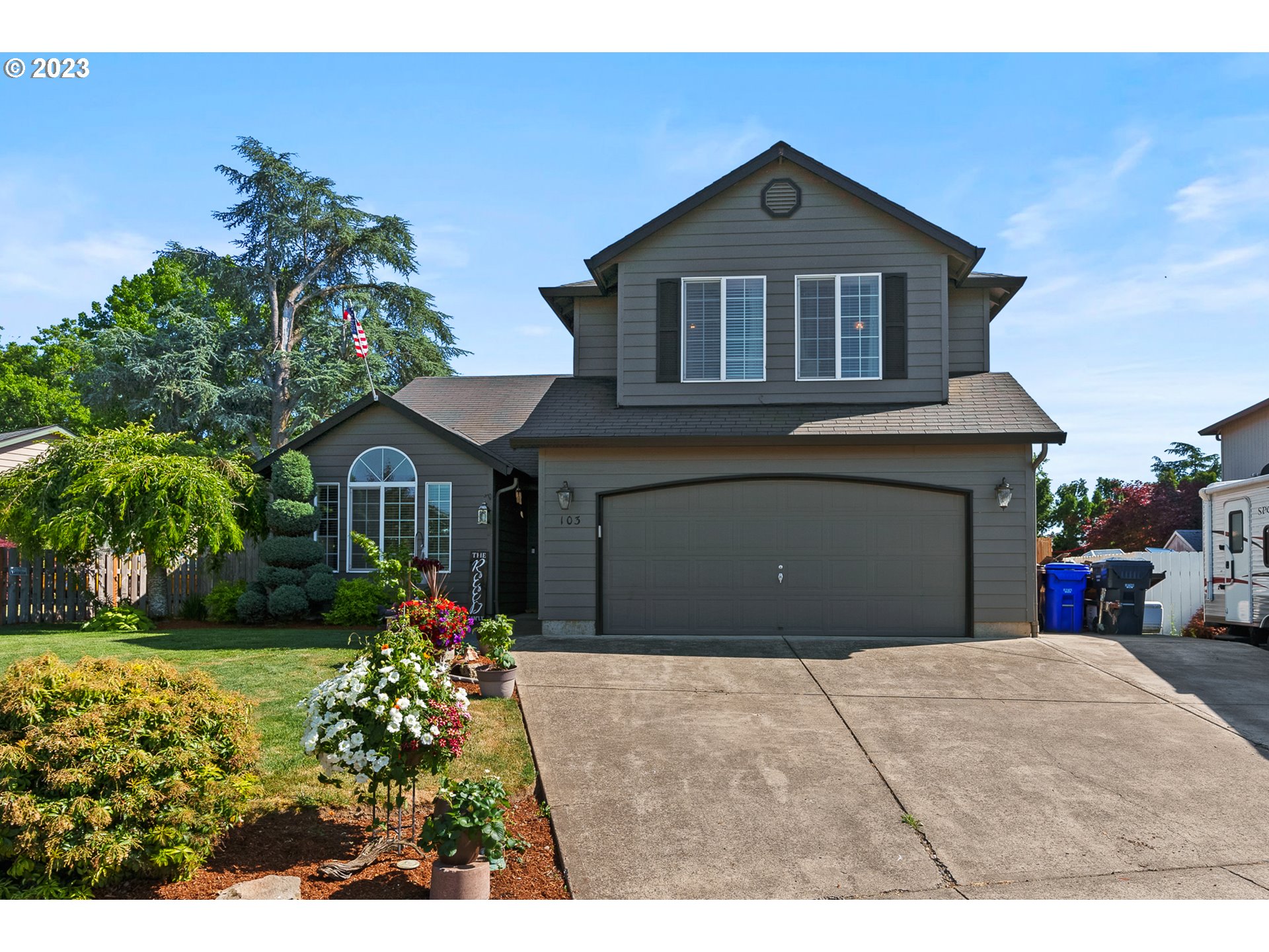 Molalla, OR 97038,103 TOLIVER CT