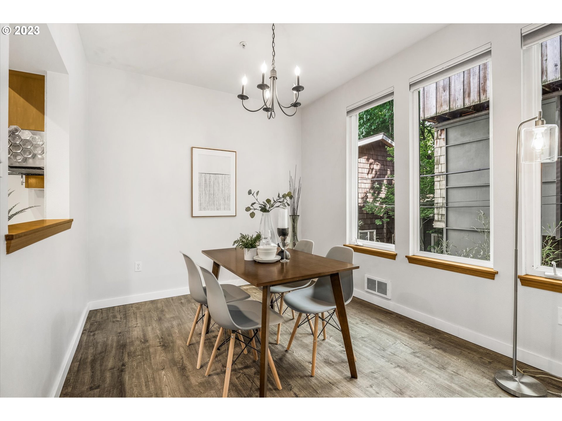 2024 SW HOWARDS WAY #406 Portland, OR 97201