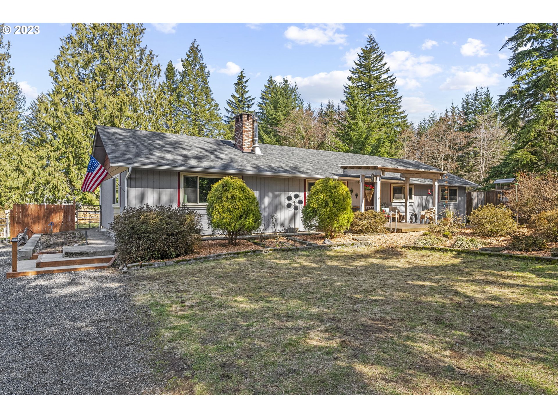 71 STEVENS RD, Washougal, WA 98671