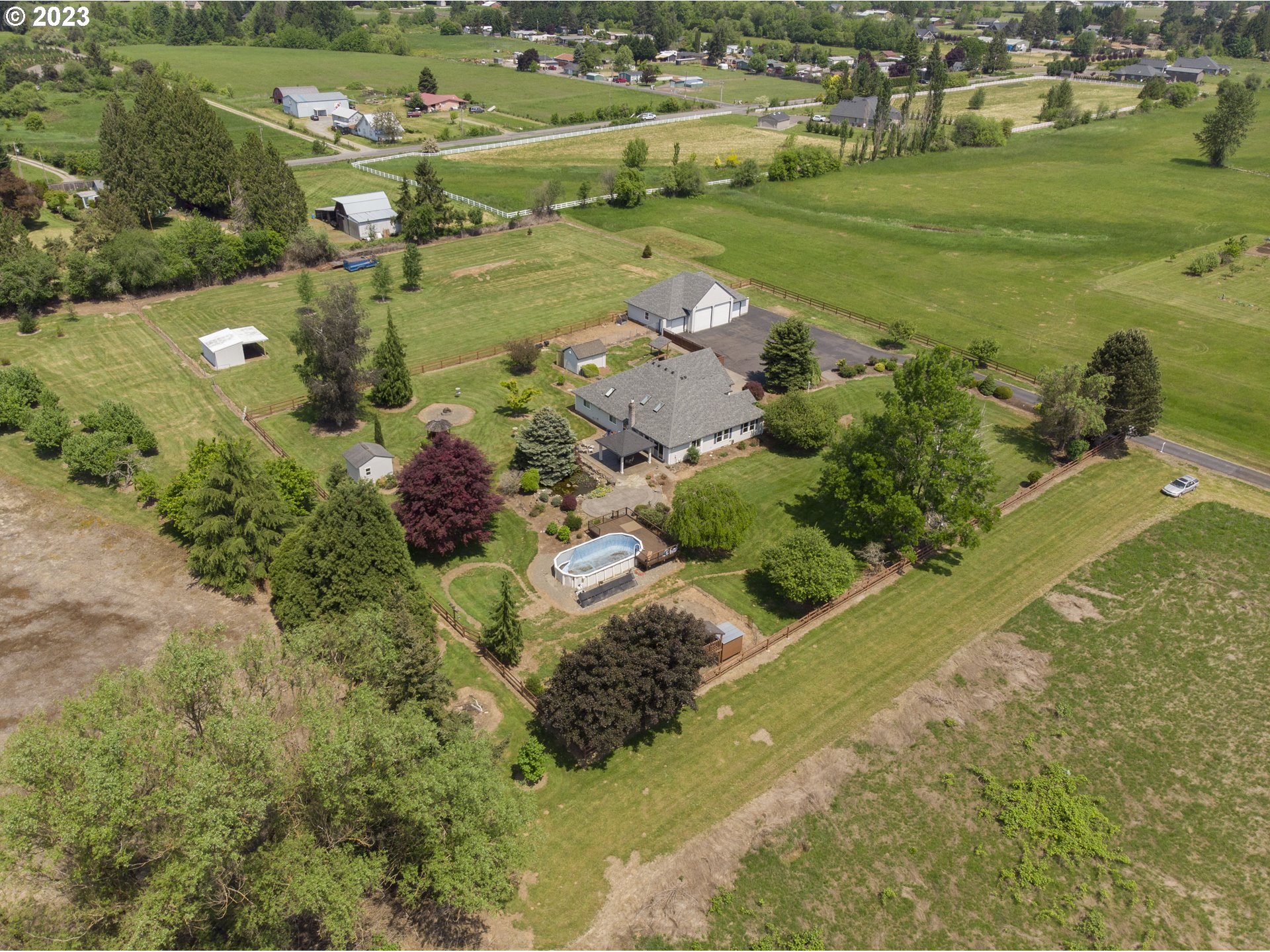 17606 NE 77th Ave, Battle Ground, WA 98604