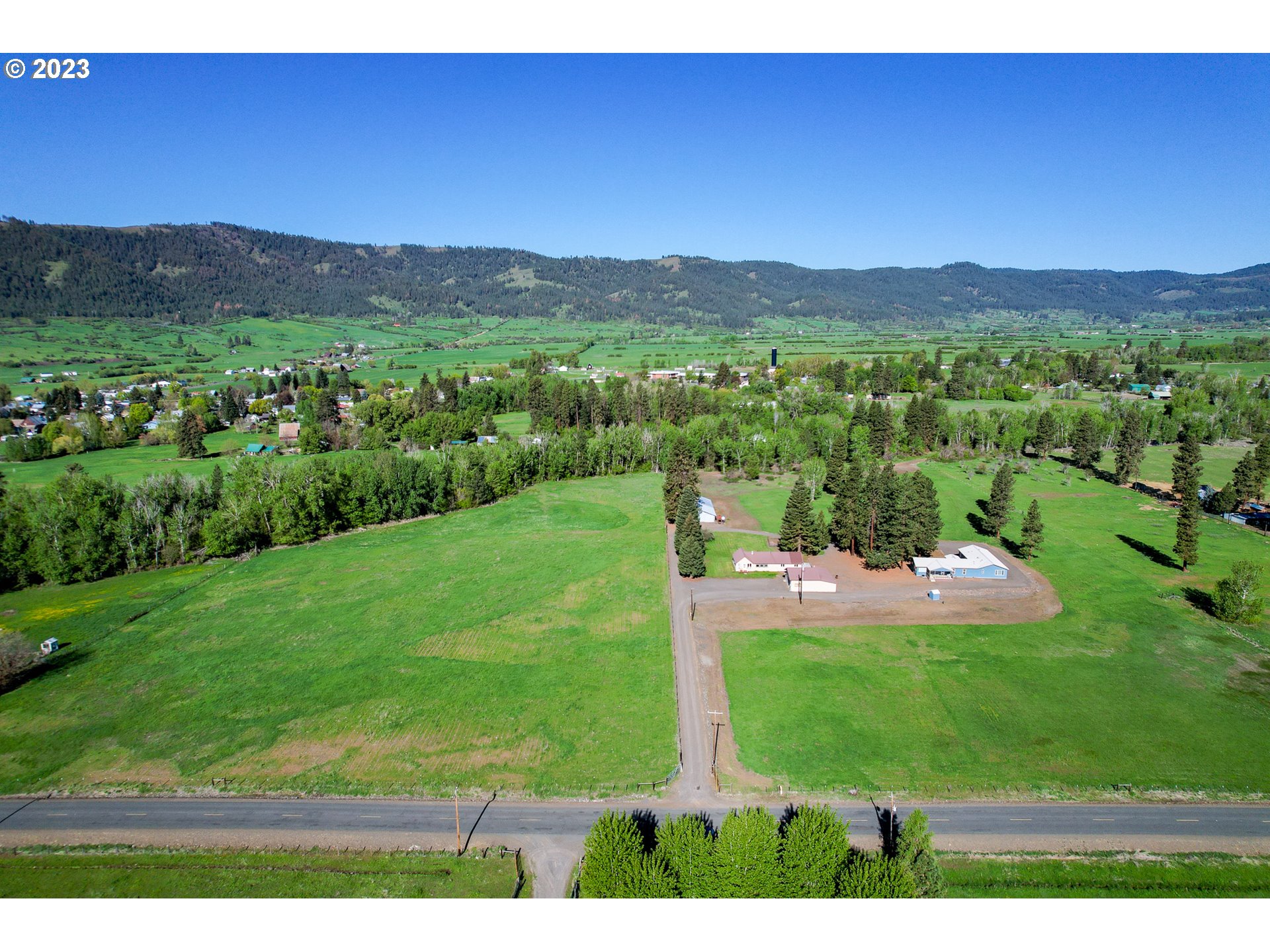 Halfway, Oregon Homes for Sale