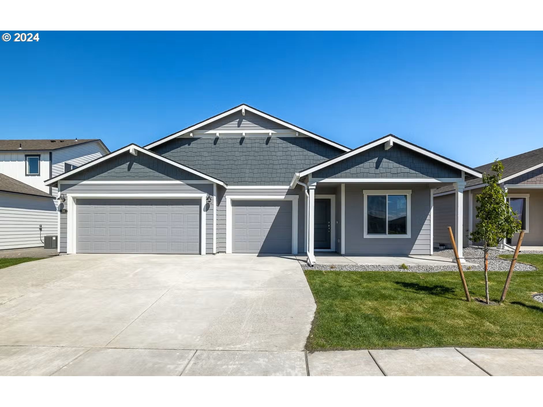 Photo of 531 Bella Vista AVE Hermiston OR 97838