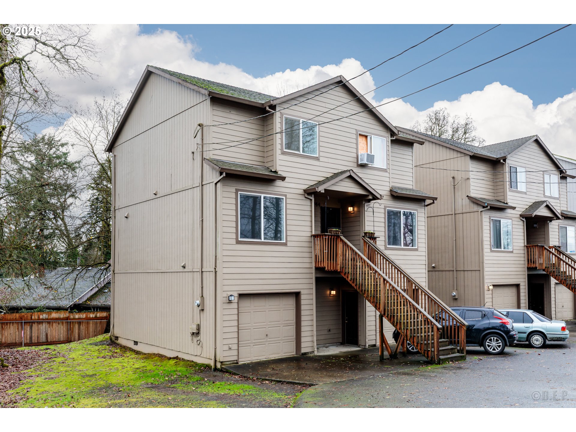 Multi Family Property