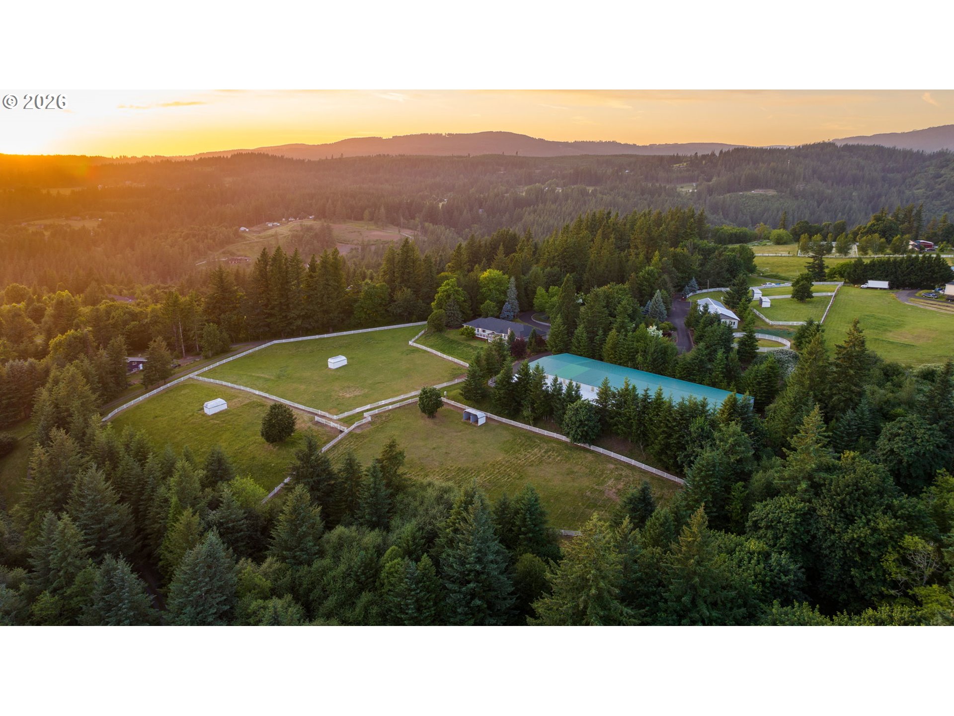 Camas & Washougal, WA