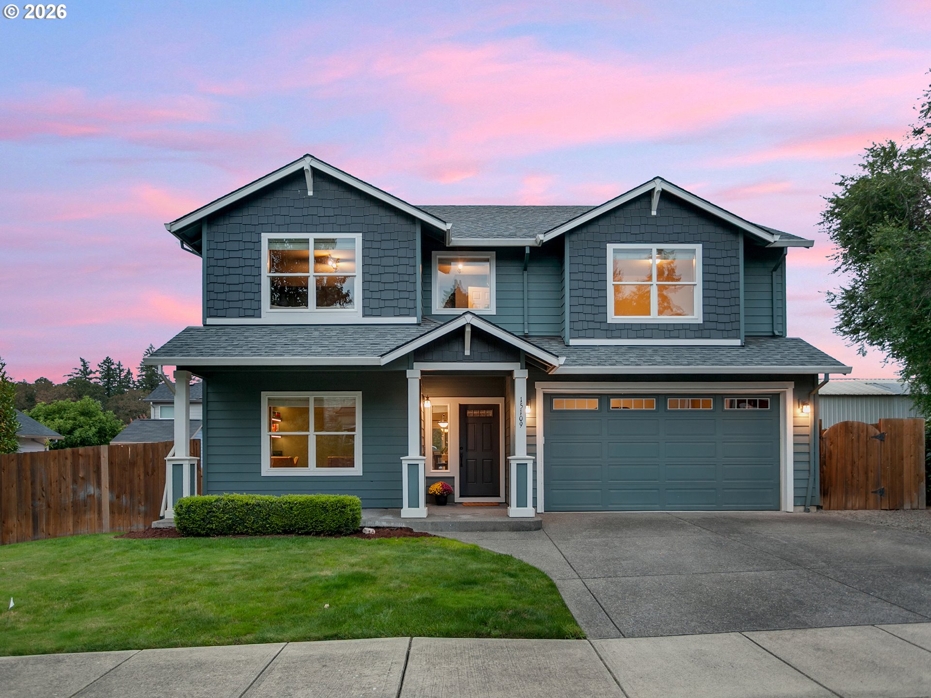 15109 NW TODD ST, Beaverton, OR 97006, Beaverton