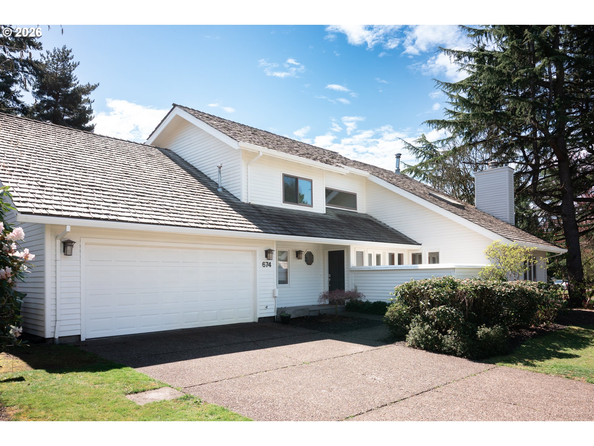 7025 SW WINDEMERE LOOP, Portland, OR, 97225