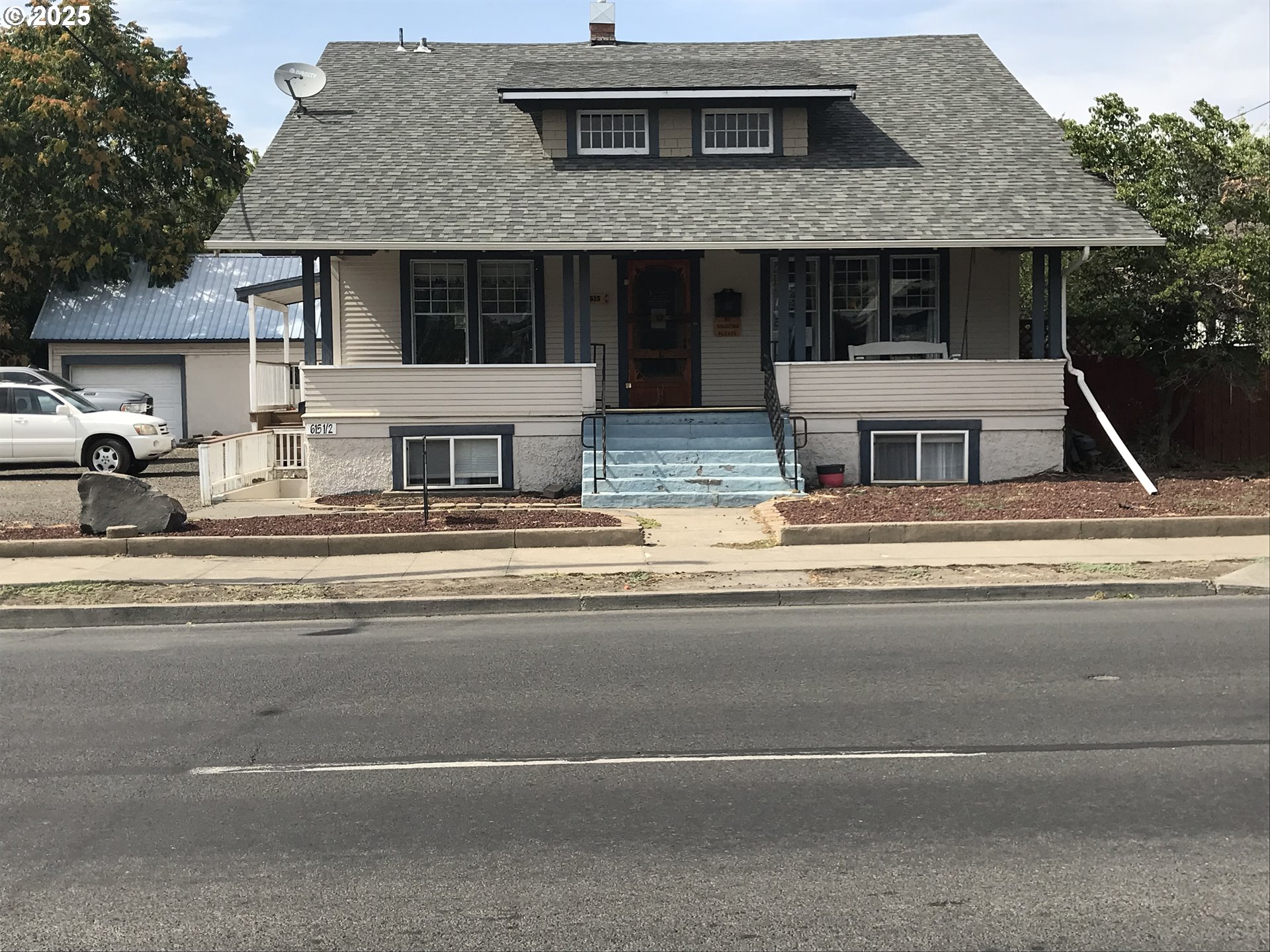 710 VAN BUREN ST, Eugene, OR, 97402