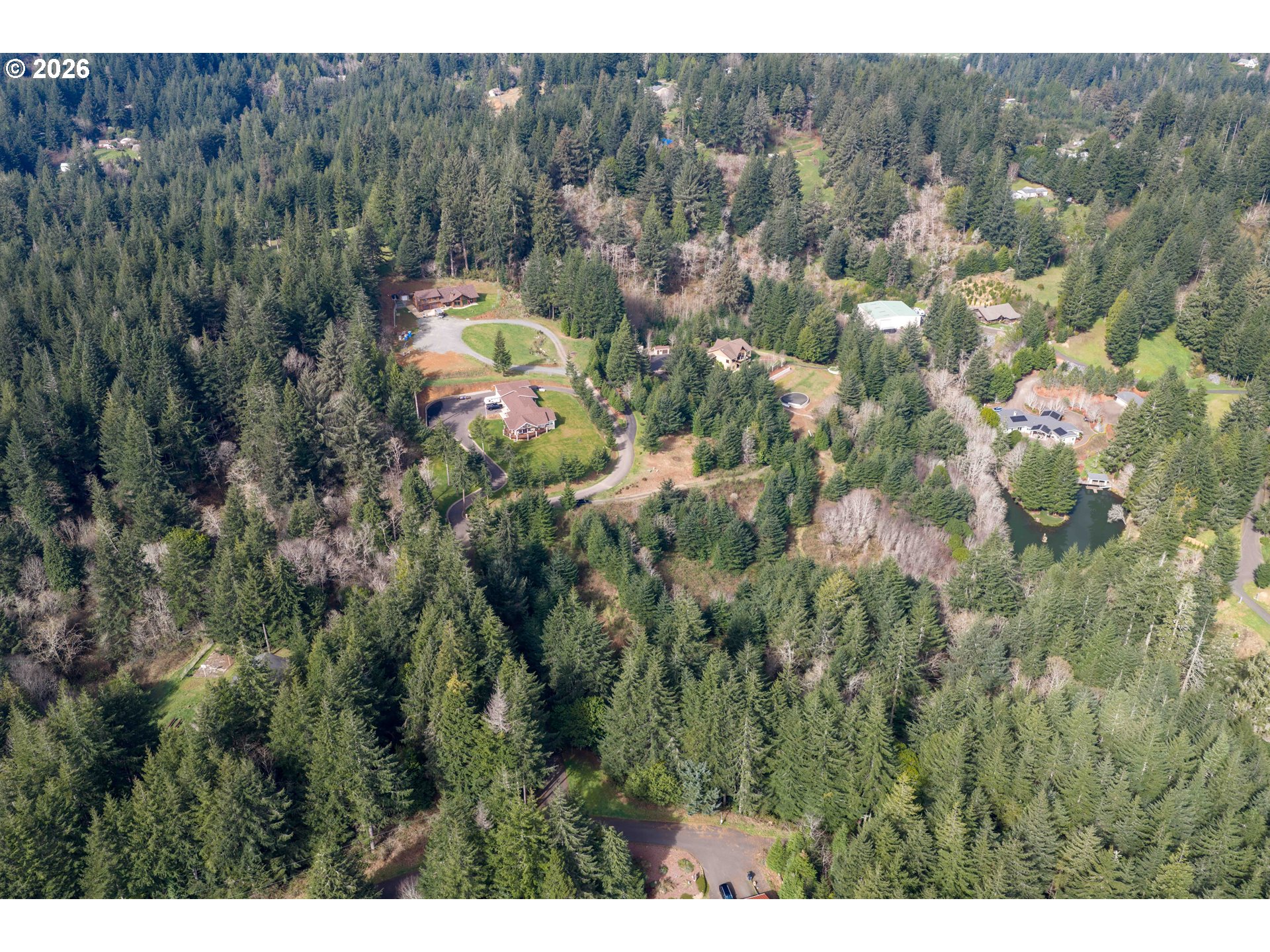 93549 PATTERSON LN, Coos Bay, OR, 97420