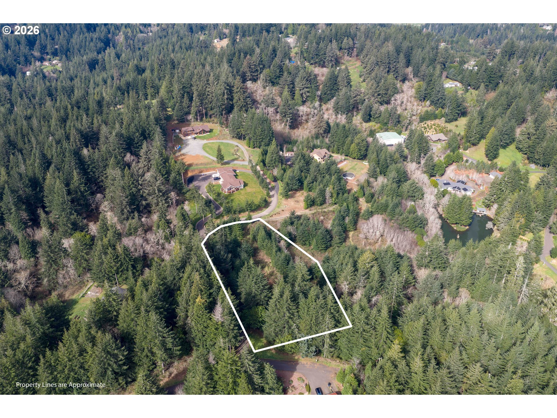 93549 PATTERSON LN, Coos Bay, OR, 97420