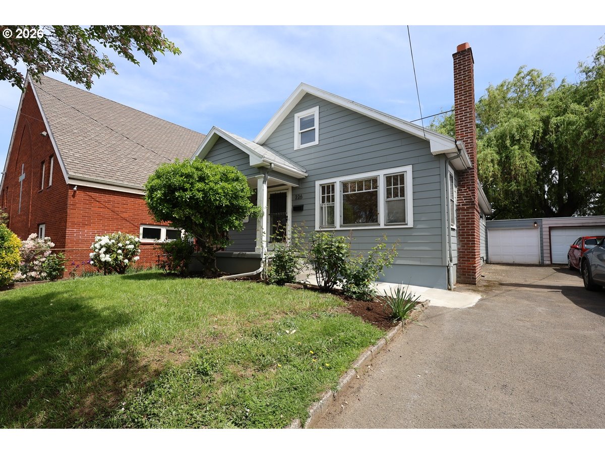 Foreclosure 
