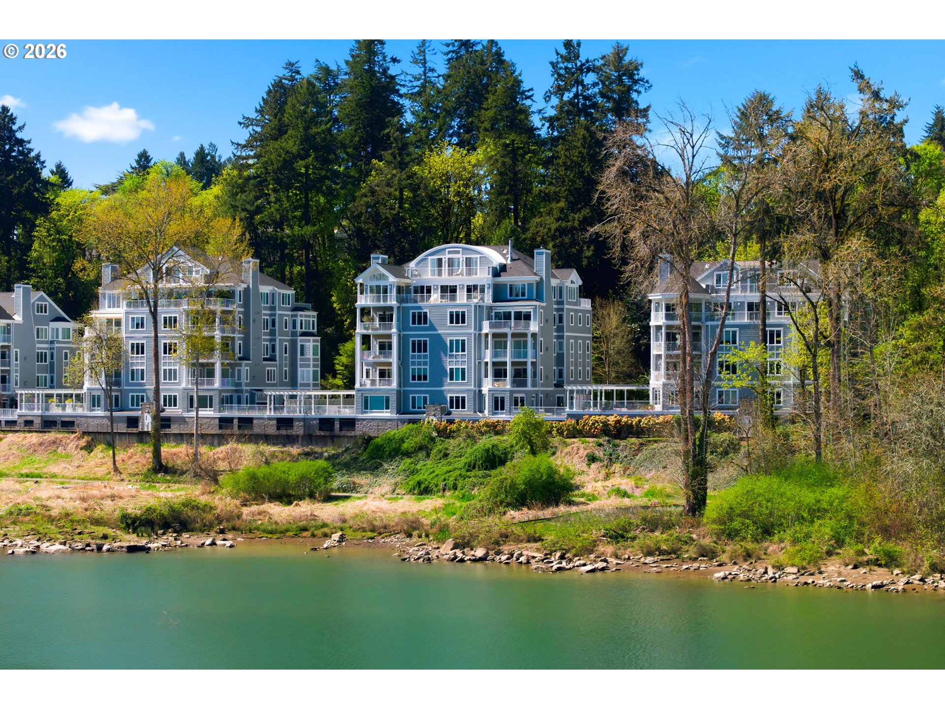 131 FURNACE ST UNIT 18, Lake Oswego, OR, 97034