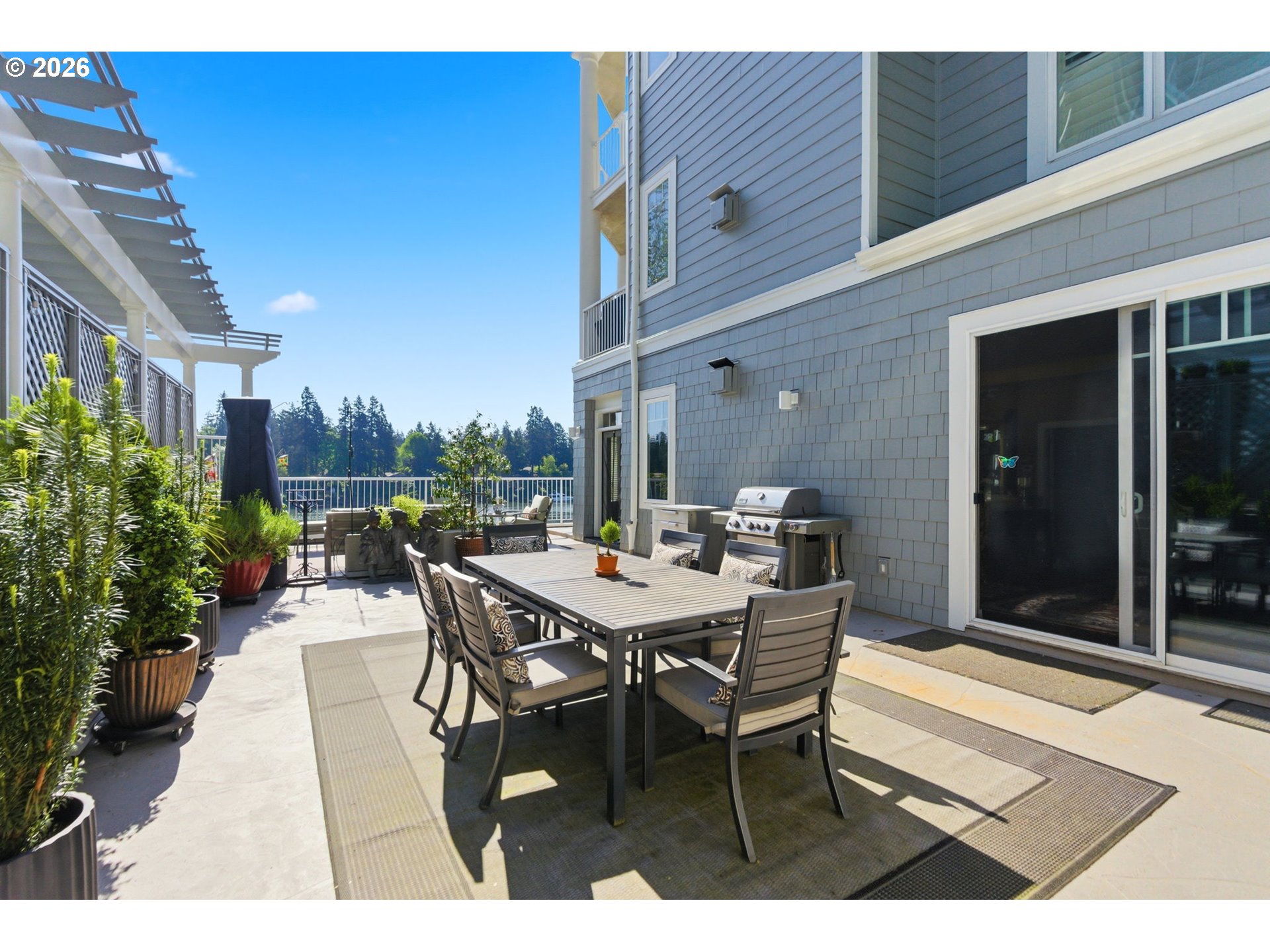 131 FURNACE ST UNIT 18, Lake Oswego, OR, 97034