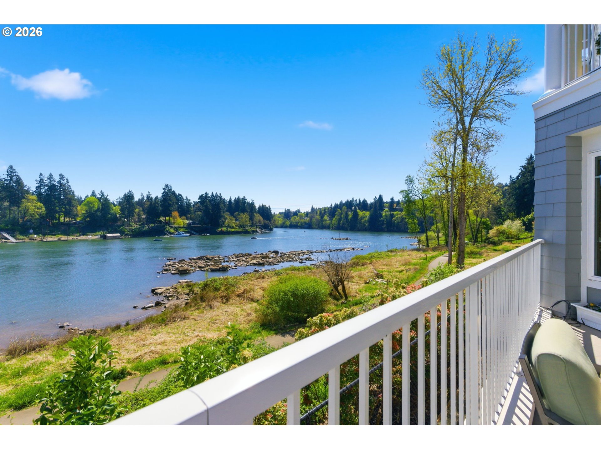 131 FURNACE ST UNIT 18, Lake Oswego, OR, 97034