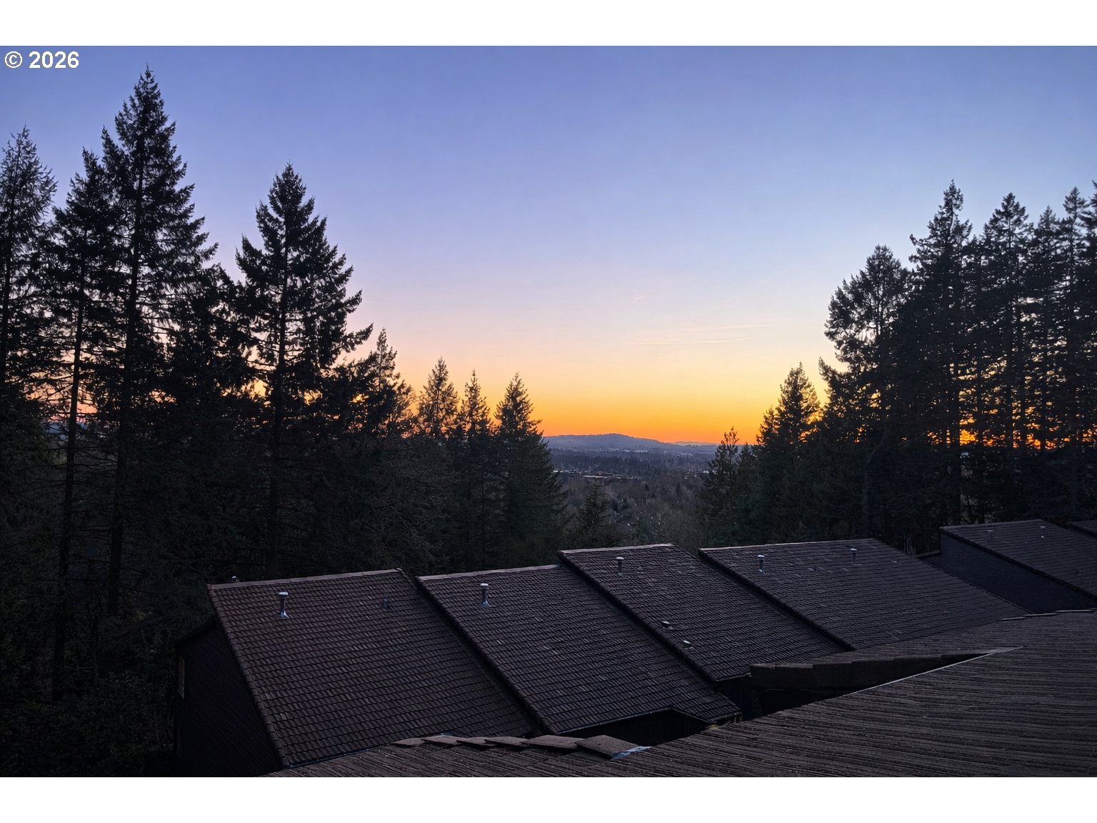 4405 THUNDER VISTA LN, Lake Oswego, OR, 97035