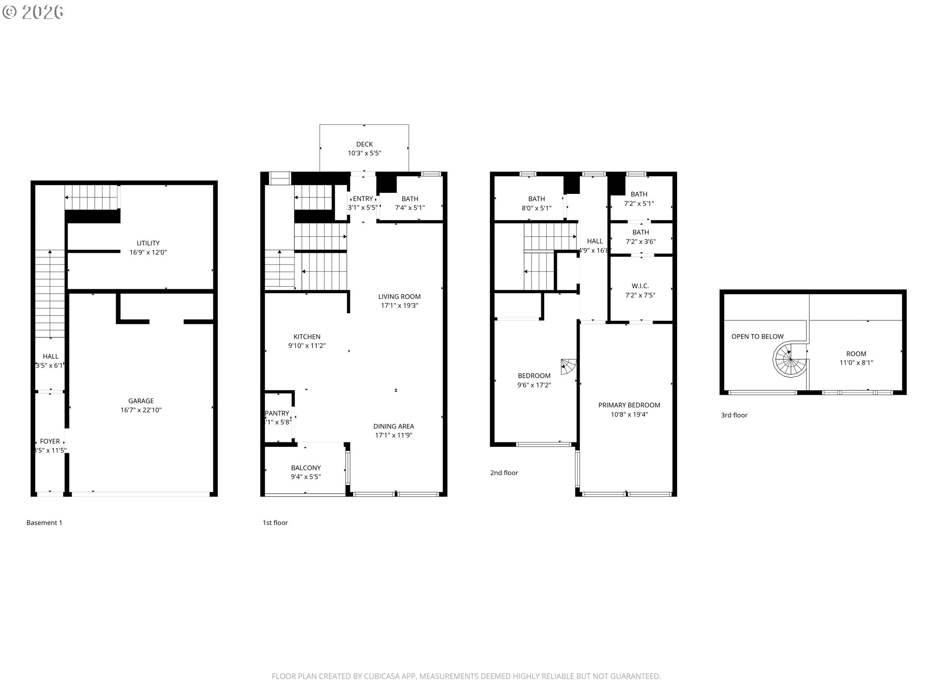 4405 THUNDER VISTA LN, Lake Oswego, OR, 97035