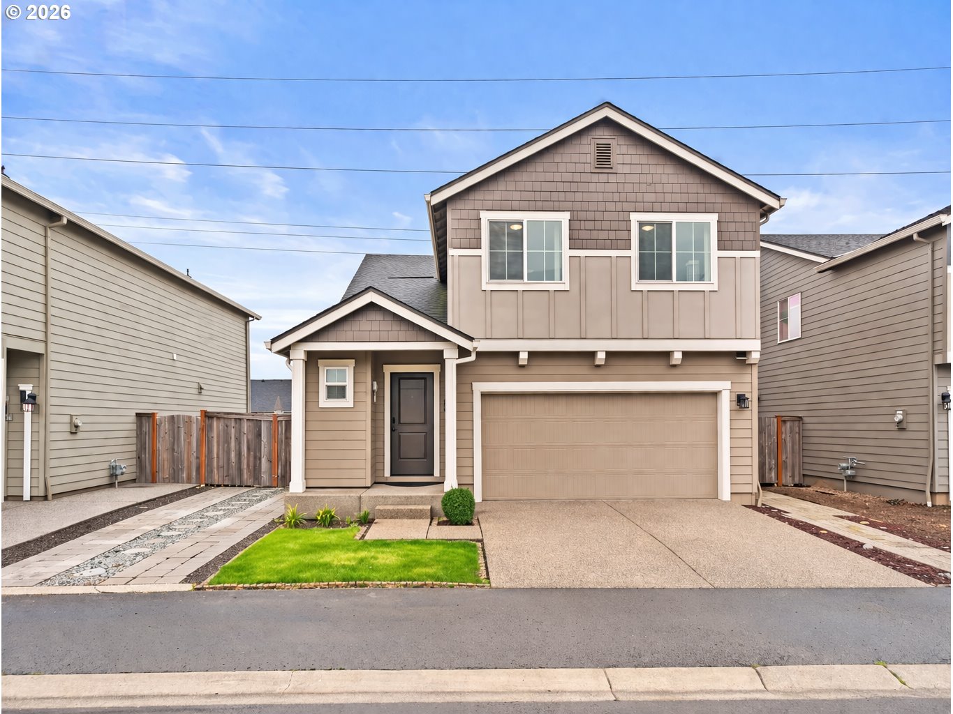 2806 NE DELANCEY CT, Vancouver, WA, 98682