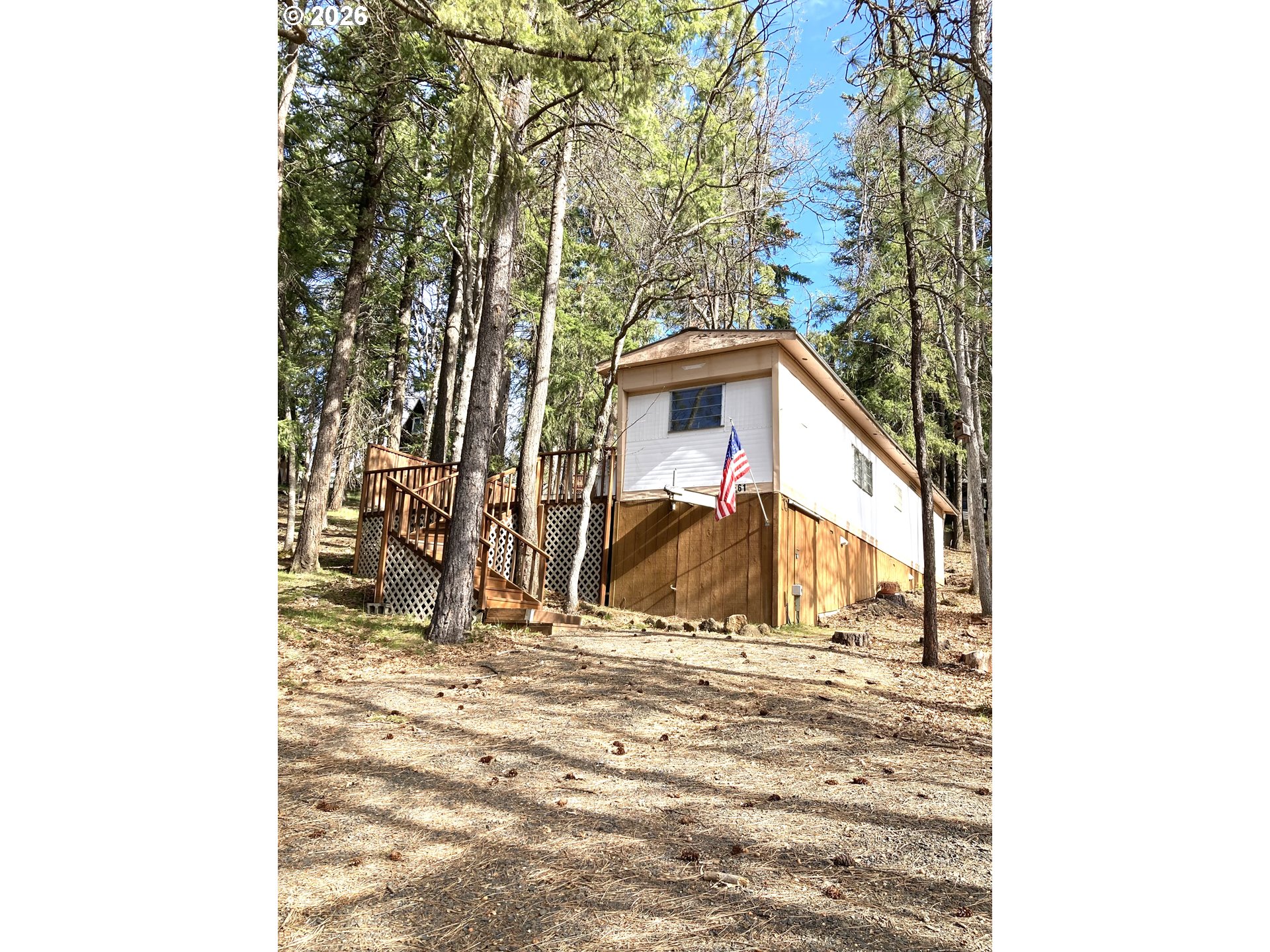 13531 CLAIRMONT WAY UNIT 100, Oregon City, OR, 97045