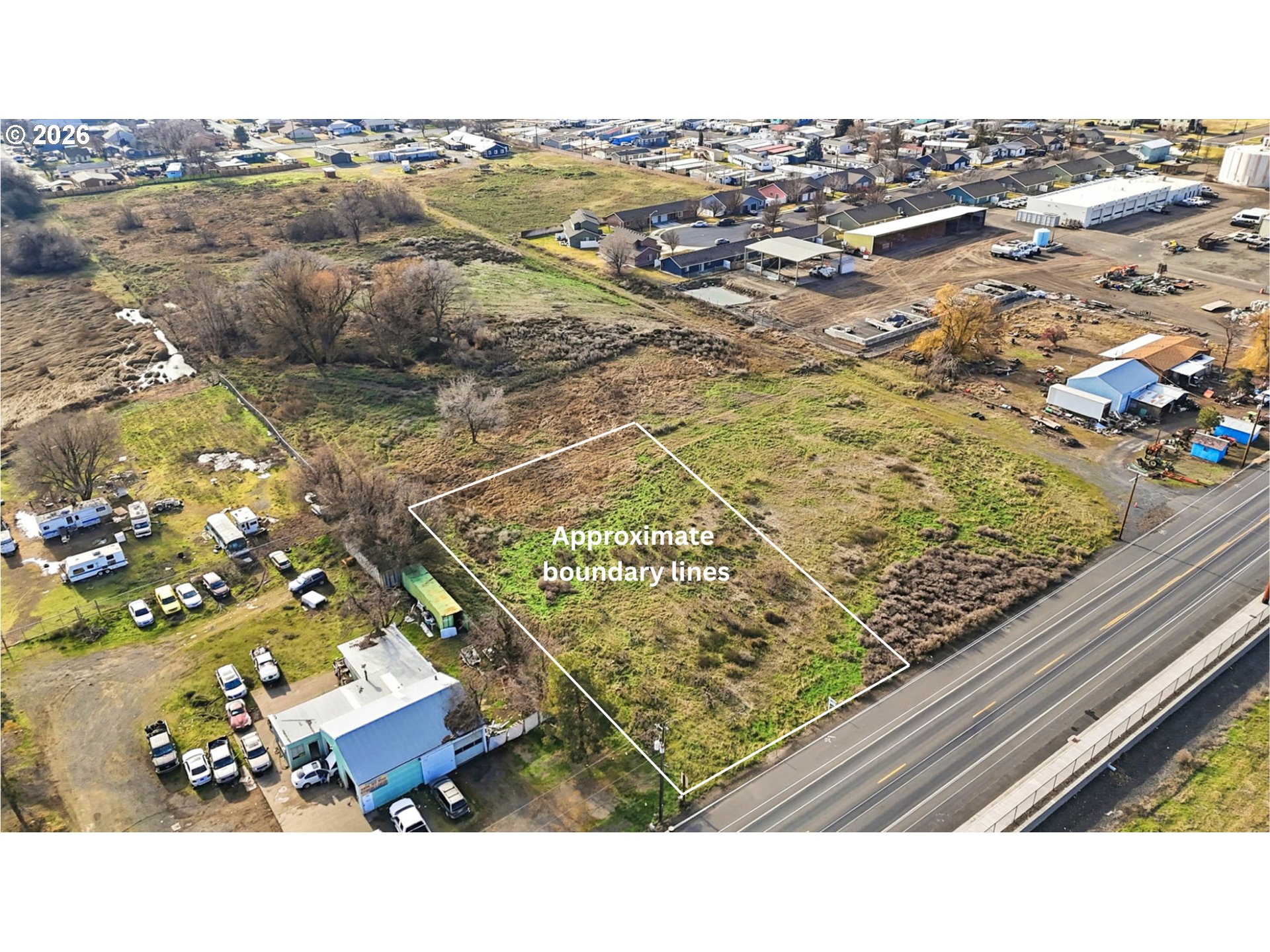 Search Homes for Sale