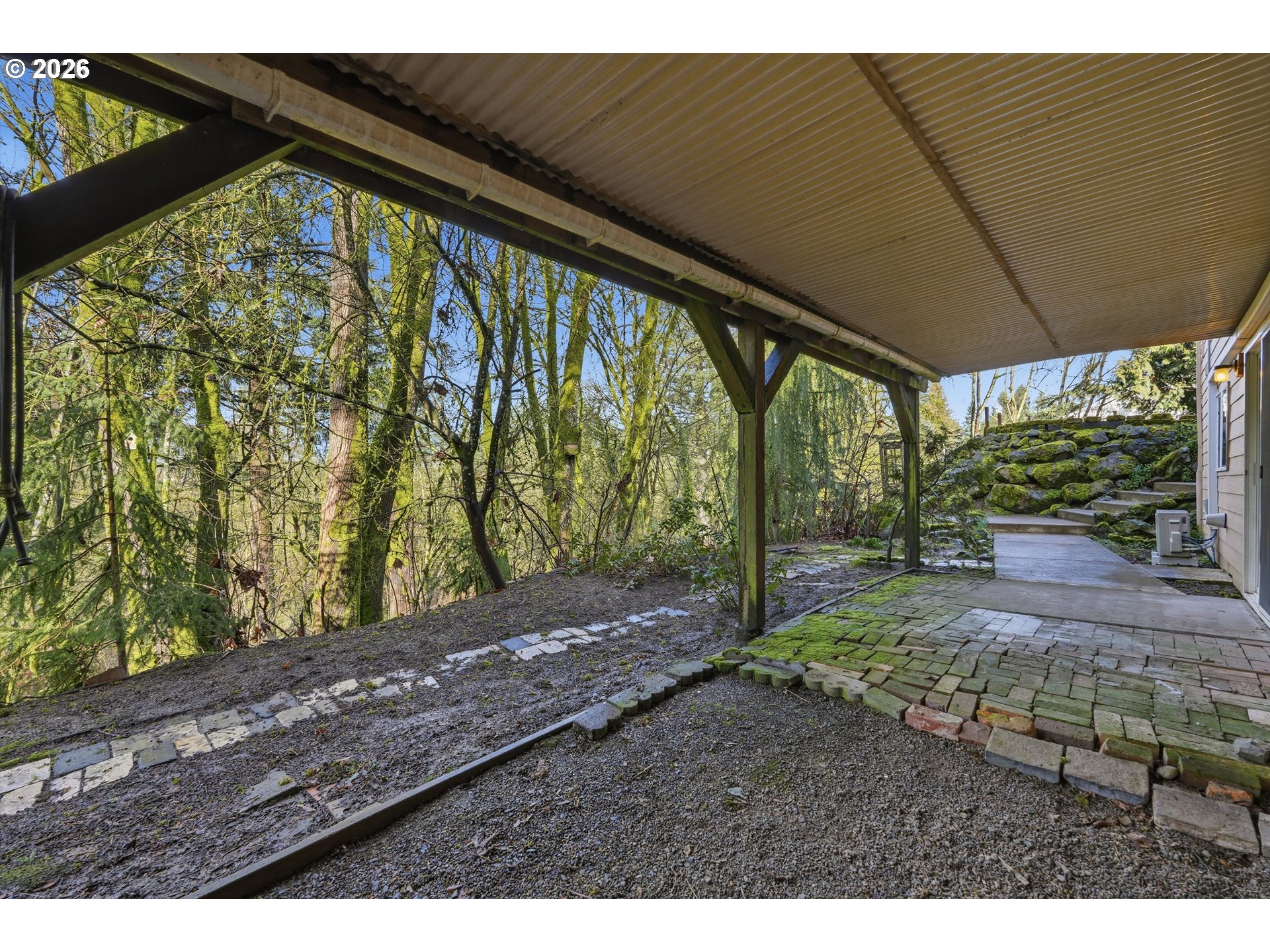 112 MELLINGER PL, Dayton, OR, 97114