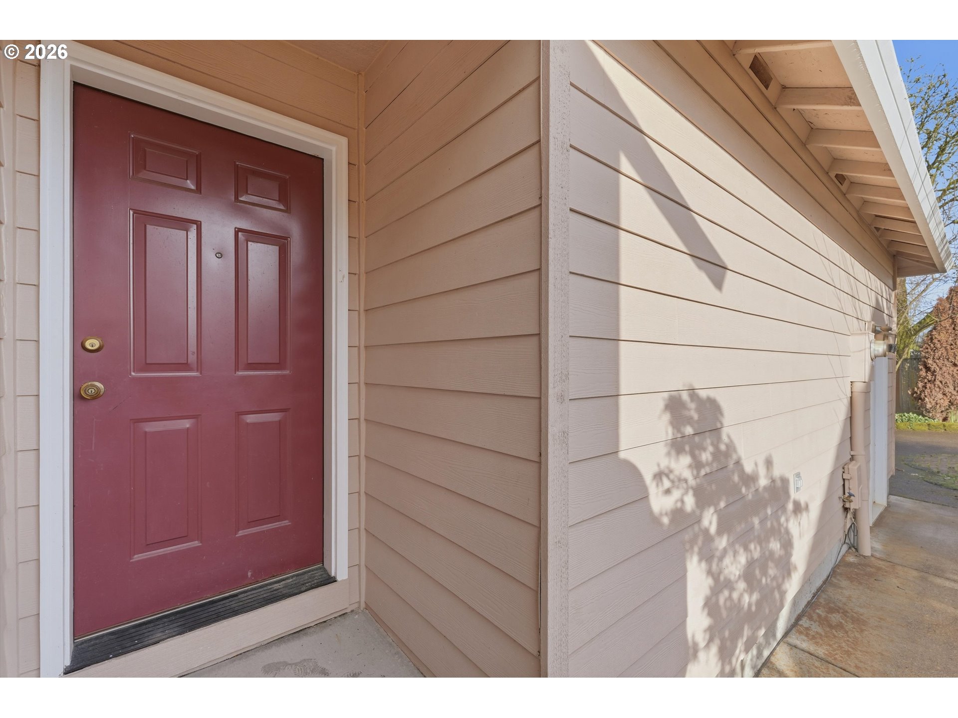 112 MELLINGER PL, Dayton, OR, 97114