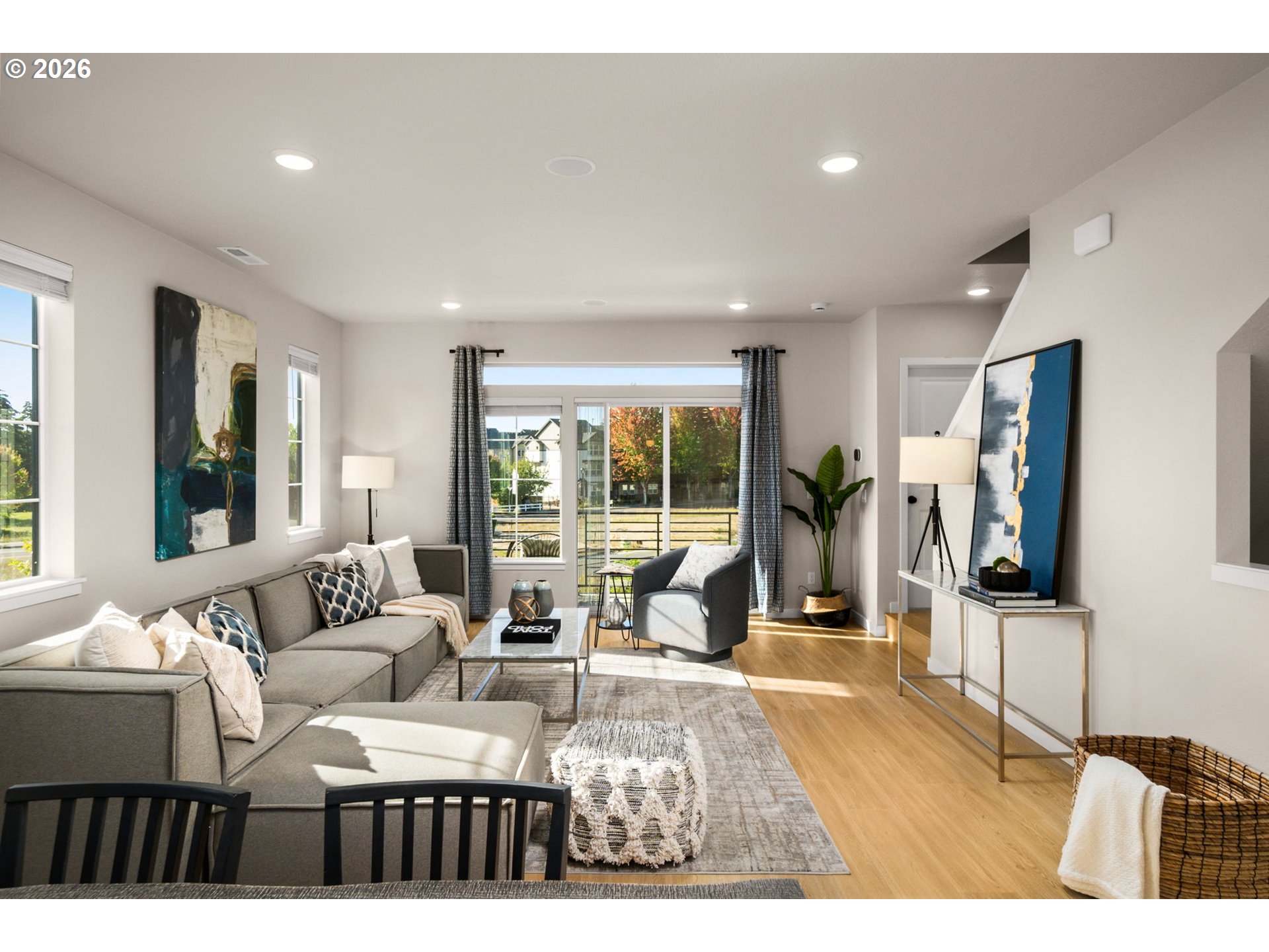 3397 SE EVERWOOD LN, Hillsboro, OR, 97123