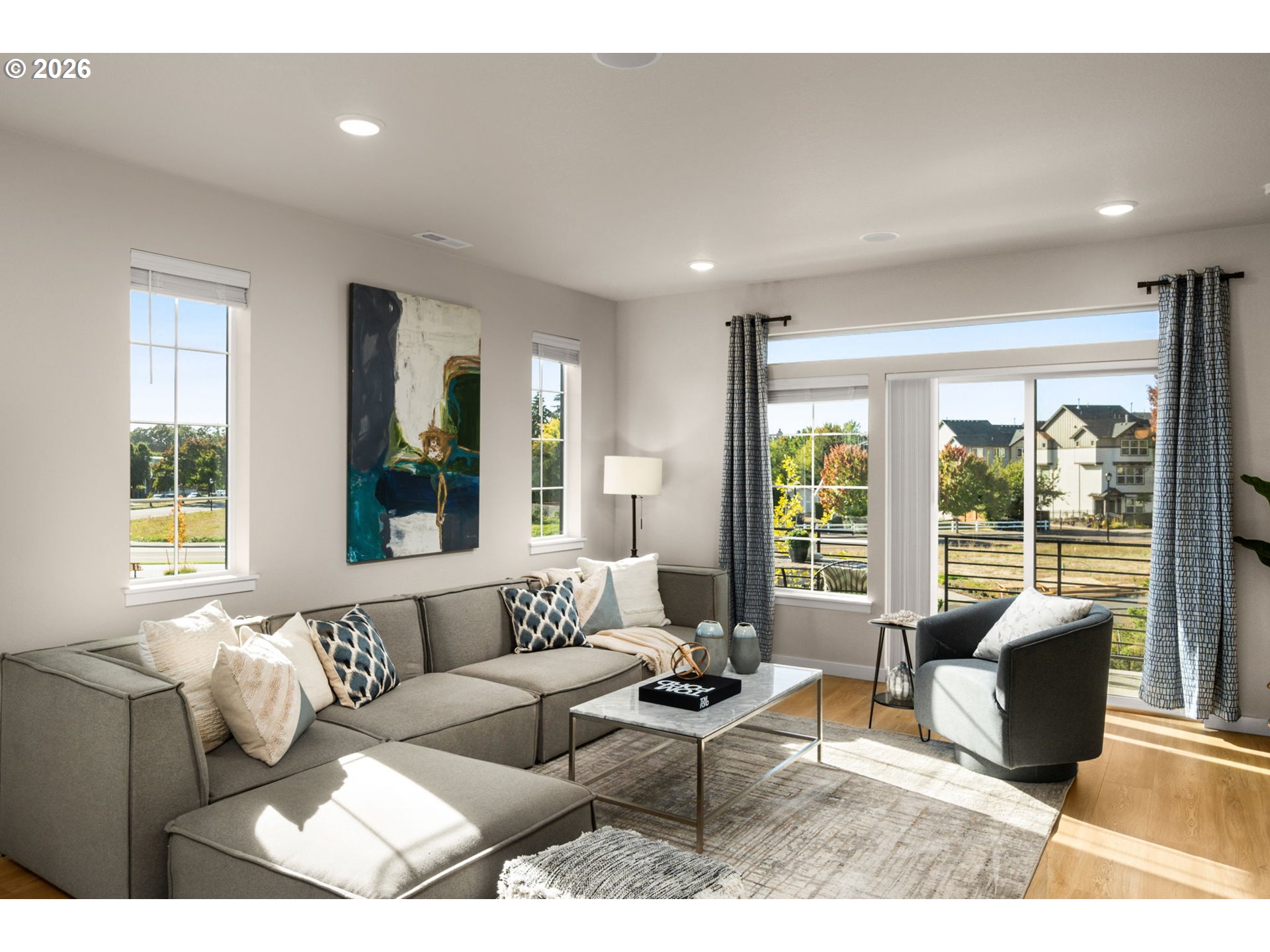 3397 SE EVERWOOD LN, Hillsboro, OR, 97123