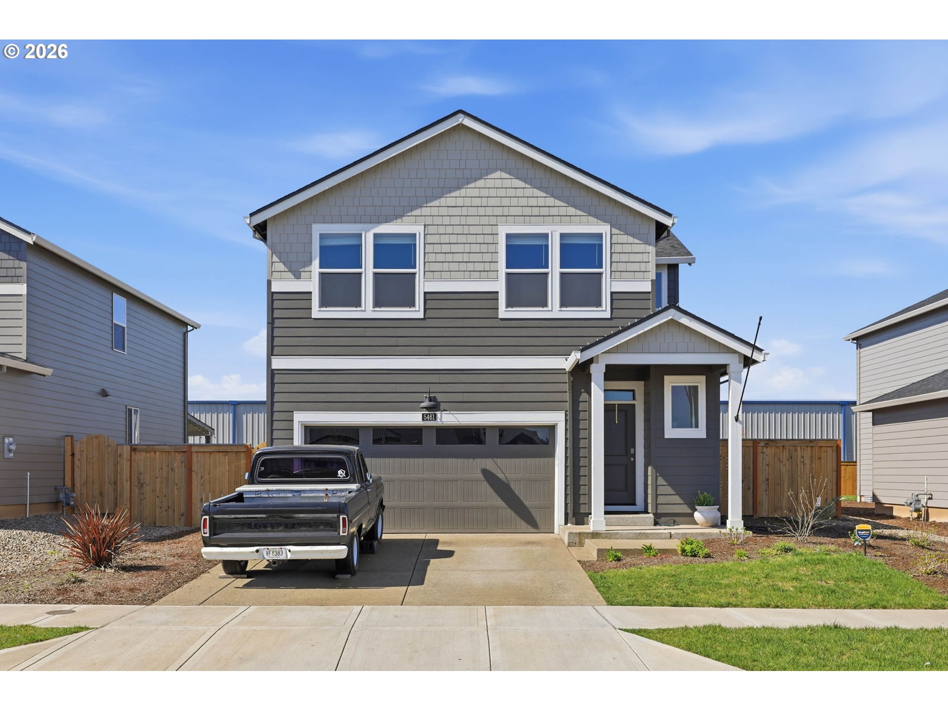 5461 EARTH PL, Salem, OR, 97301