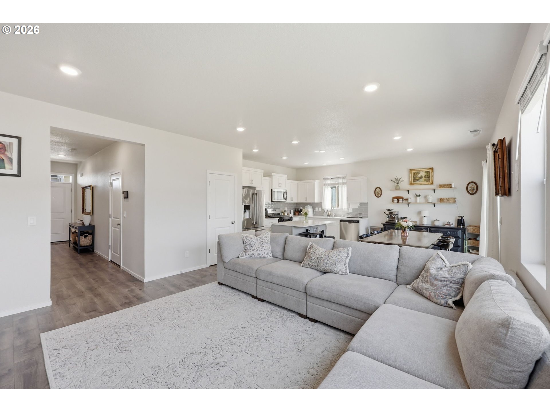 5461 EARTH PL, Salem, OR, 97301