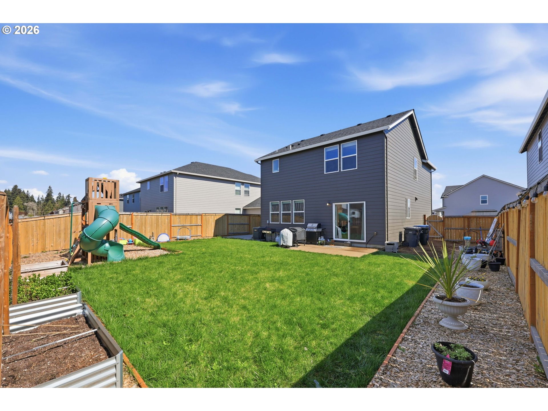 5461 EARTH PL, Salem, OR, 97301