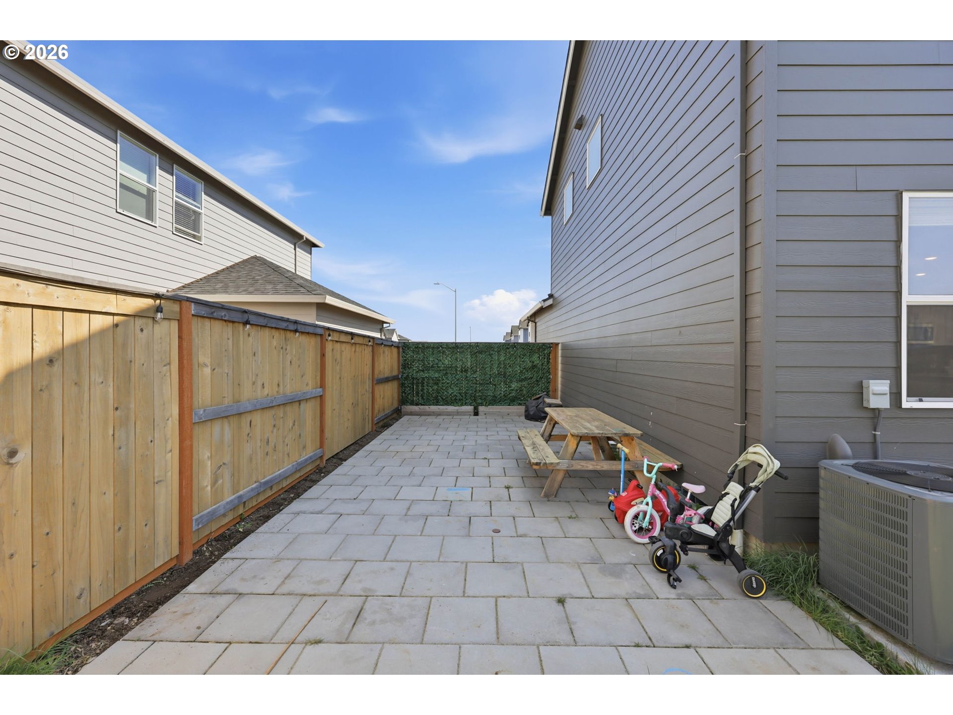 5461 EARTH PL, Salem, OR, 97301