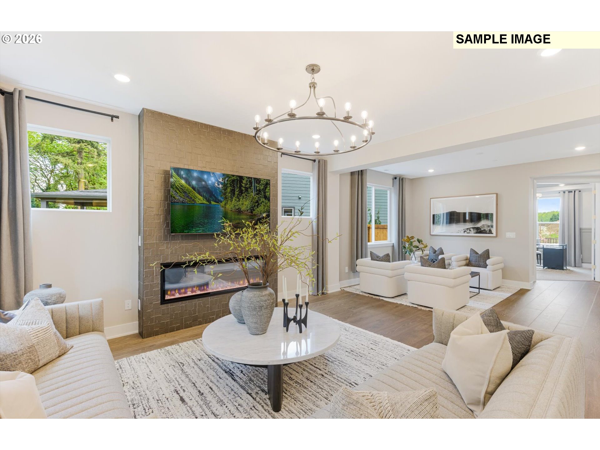 6773 SW WINDFLOWER ST, Wilsonville, OR, 97070