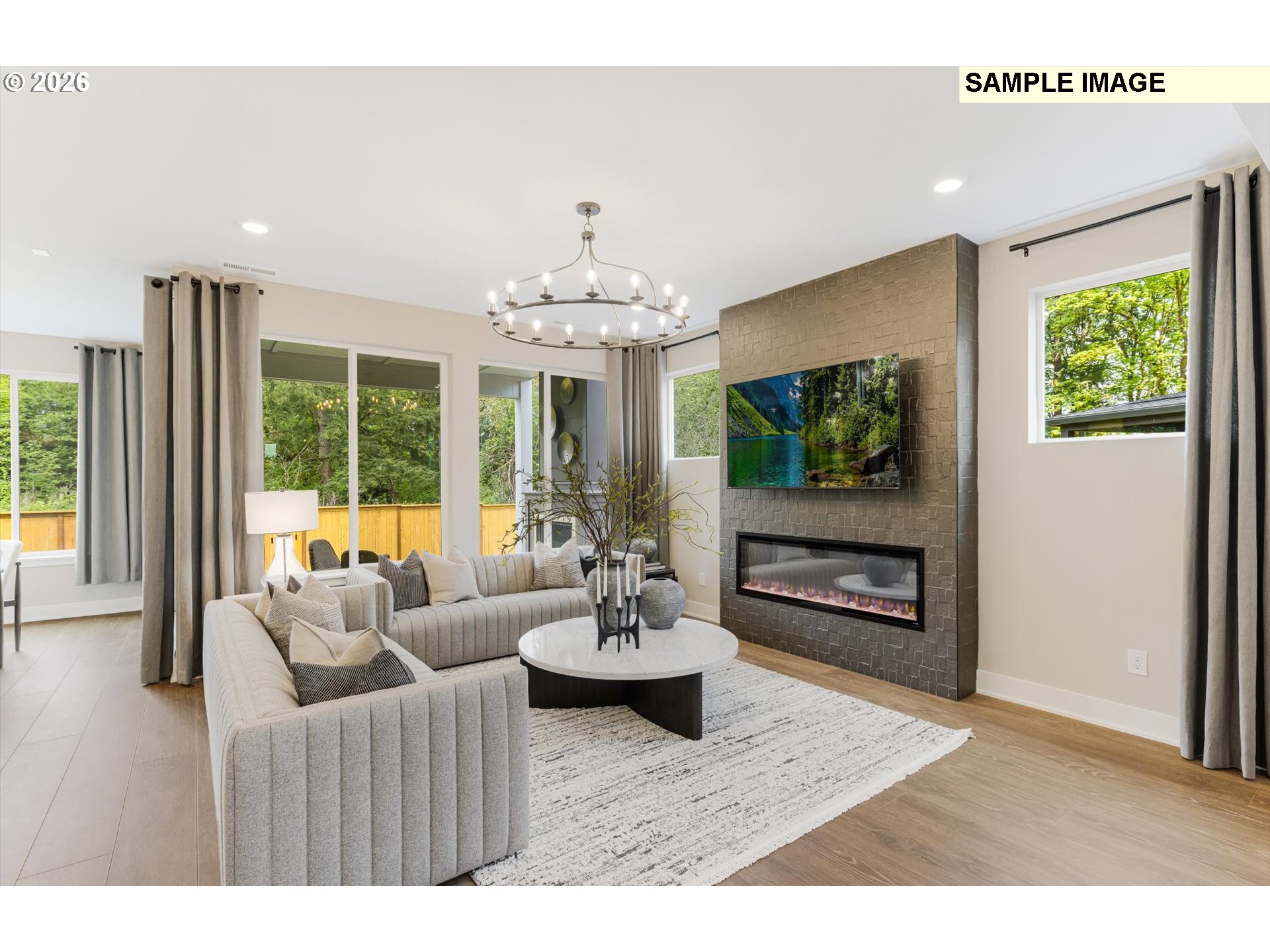 6773 SW WINDFLOWER ST, Wilsonville, OR, 97070