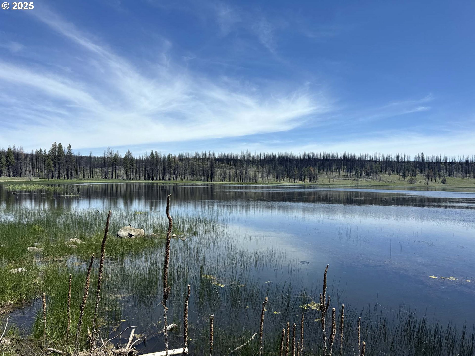 Off-Hicks Road UNIT Lot 3, Bly, OR, 97622