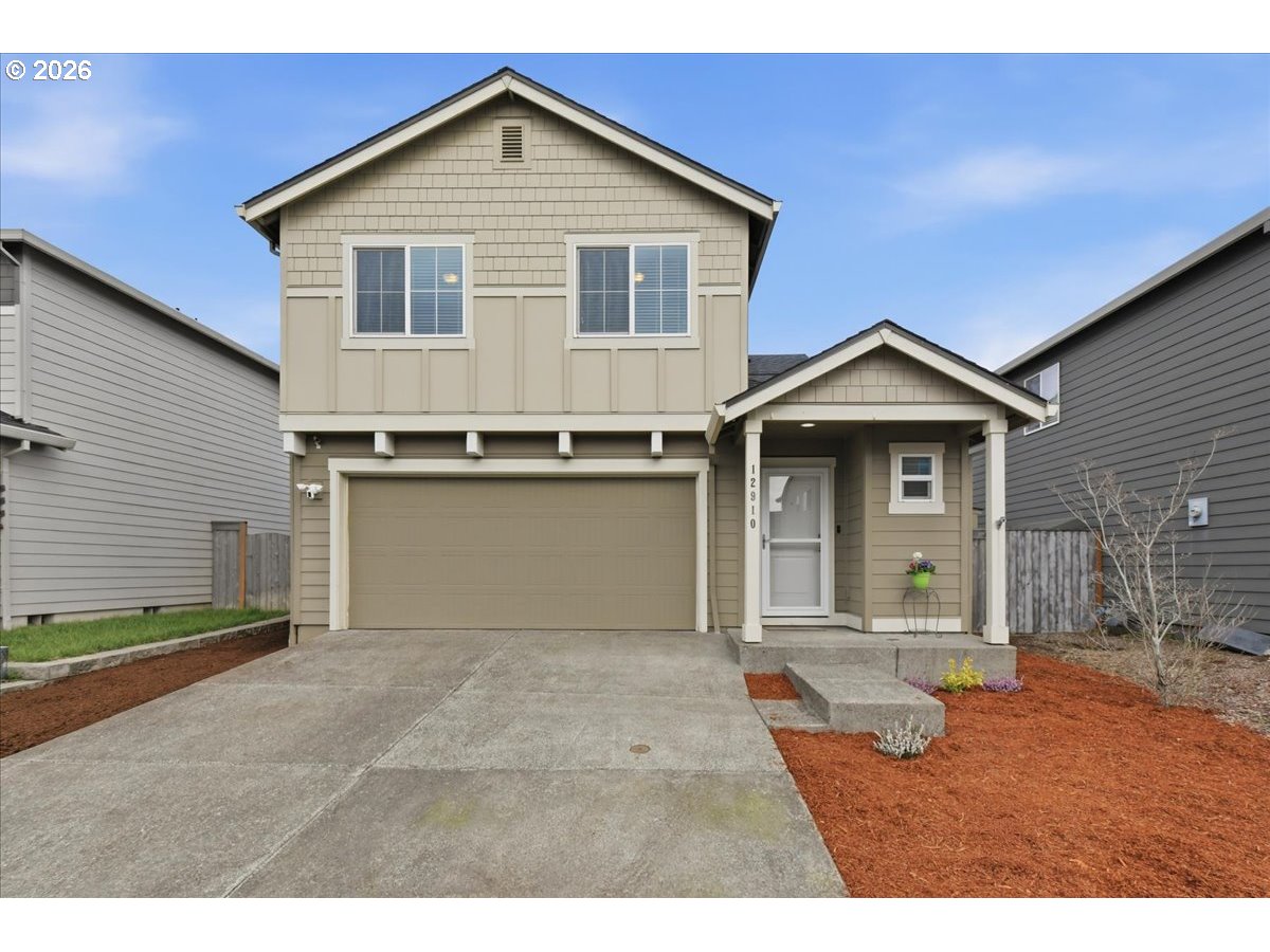 2806 NE DELANCEY CT, Vancouver, WA, 98682
