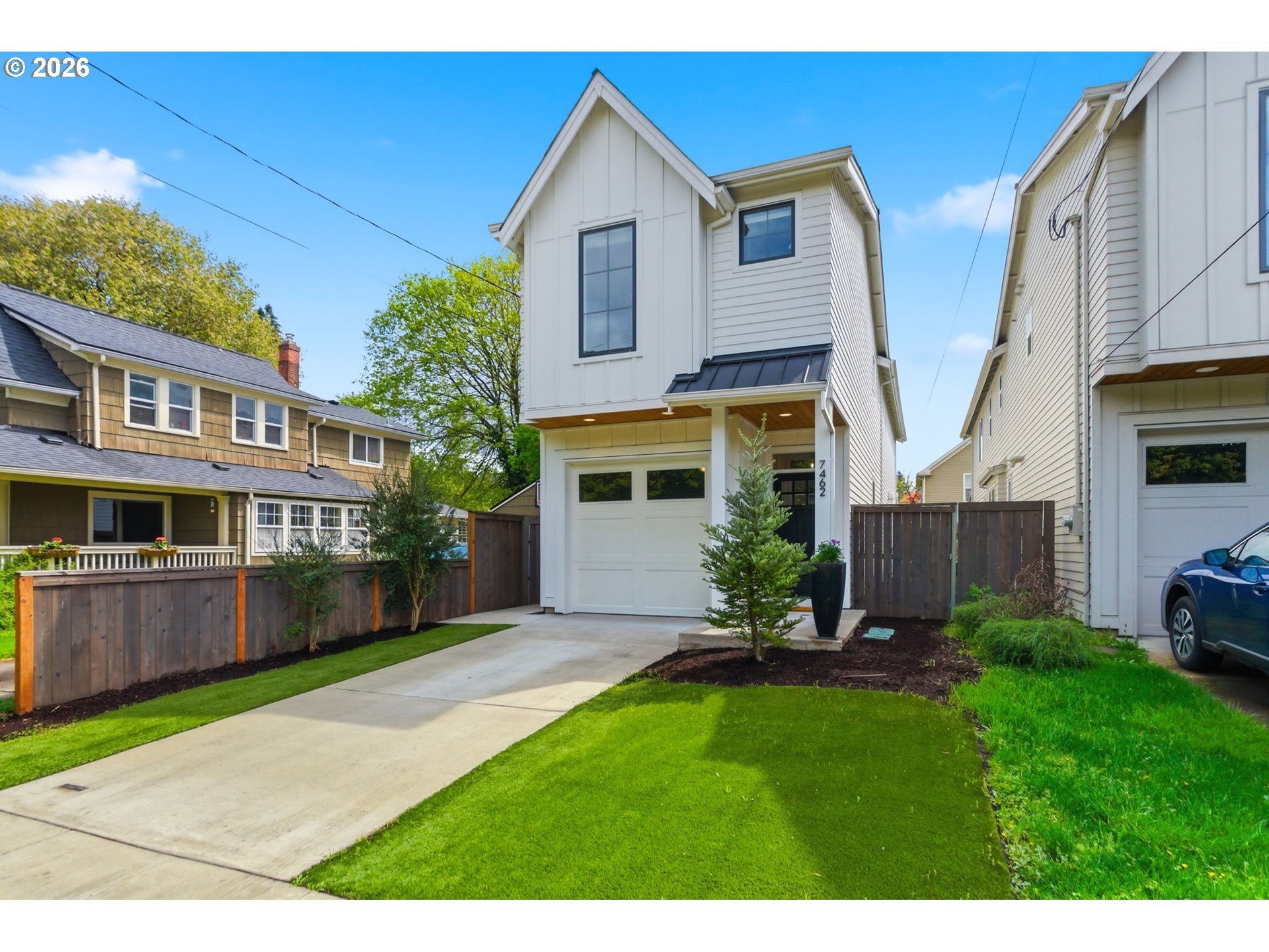 2428 NW NORWOOD ST, Camas, WA, 98607