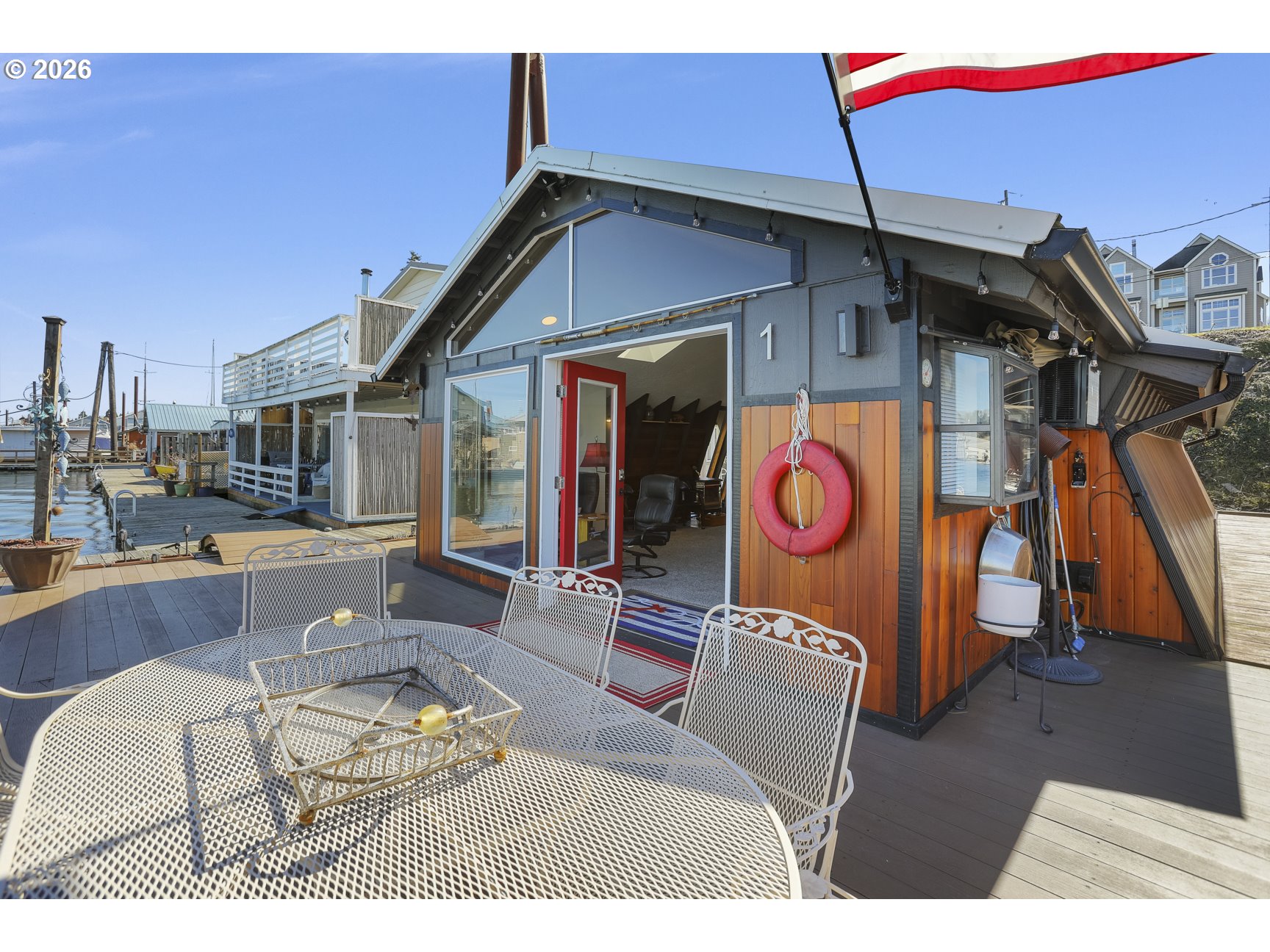 15514 SW 114TH CT UNIT 61, Tigard, OR, 97224