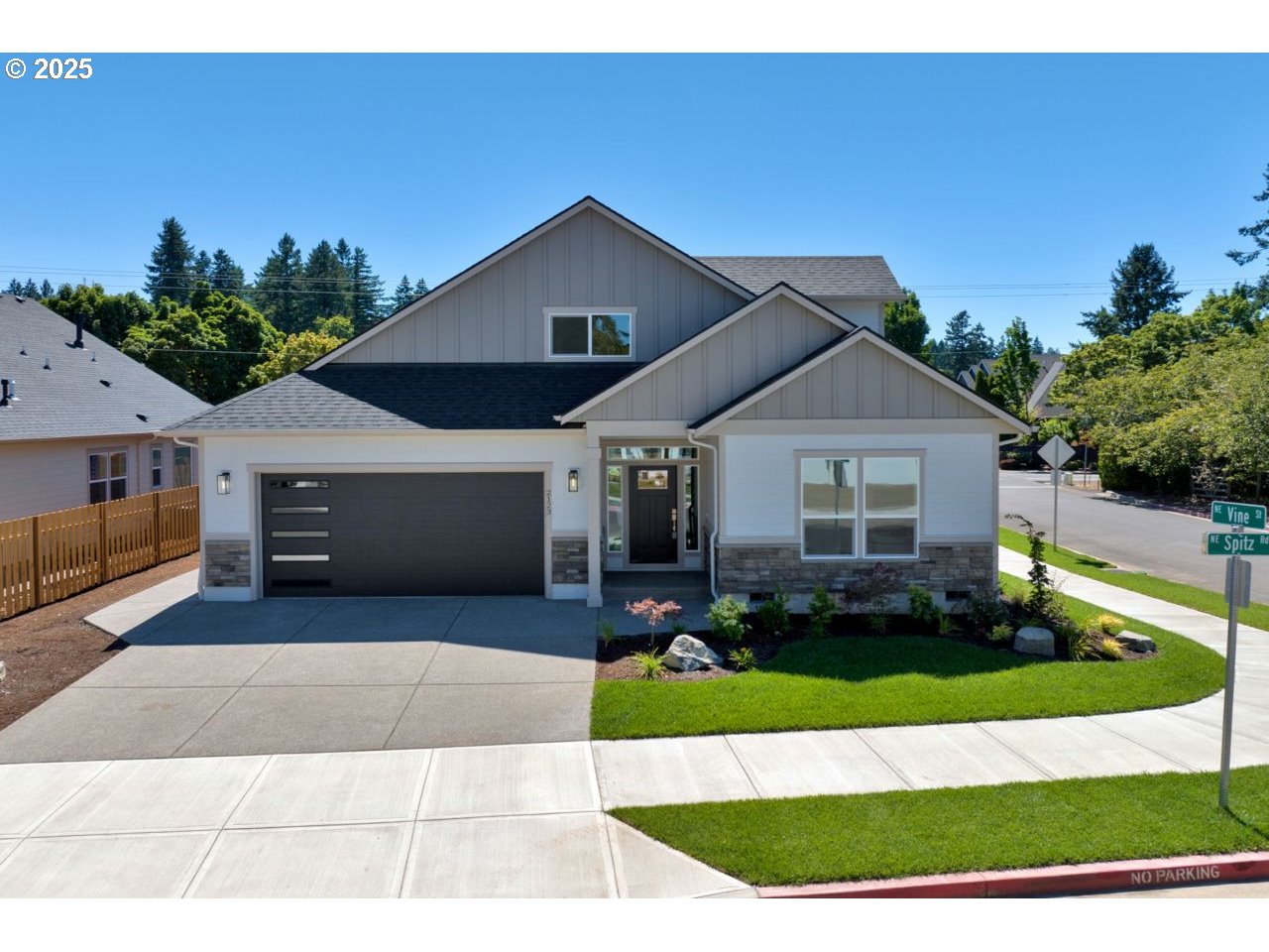 3818 S 44TH LN, Ridgefield, WA, 98642