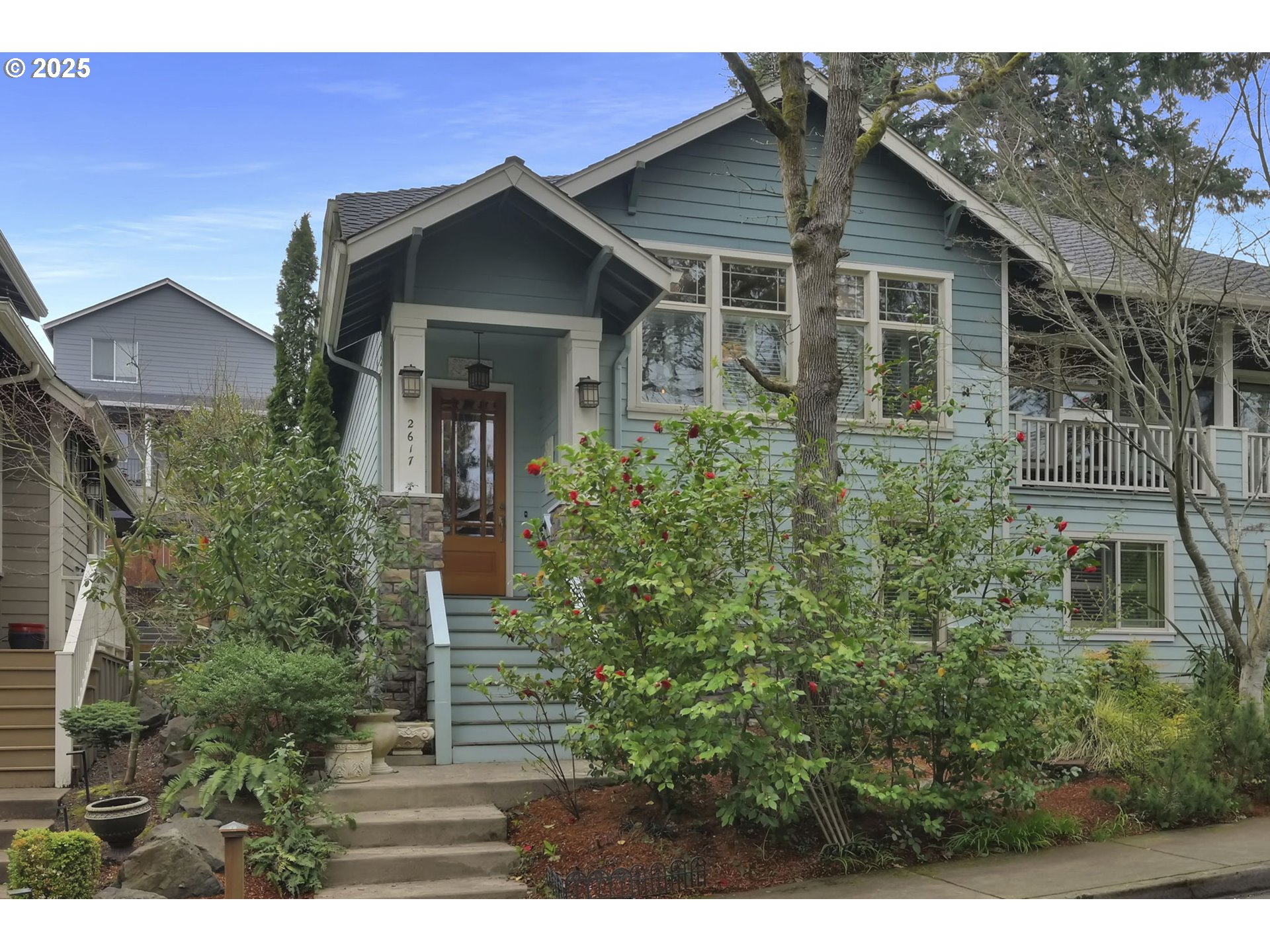 1735 Pine St, Silverton, OR, 97381