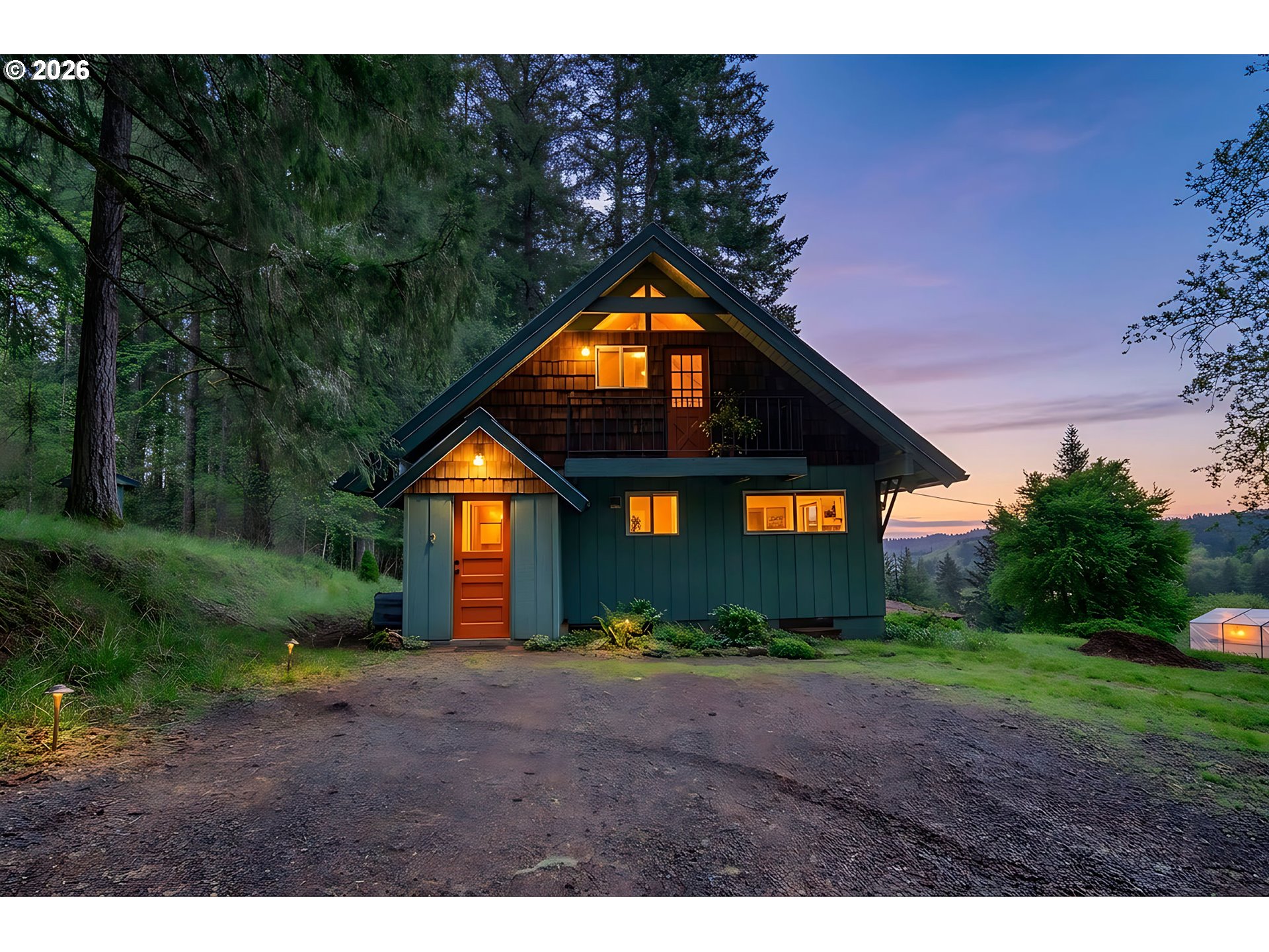 4981 SW ASTER ST, Corvallis, OR, 97333