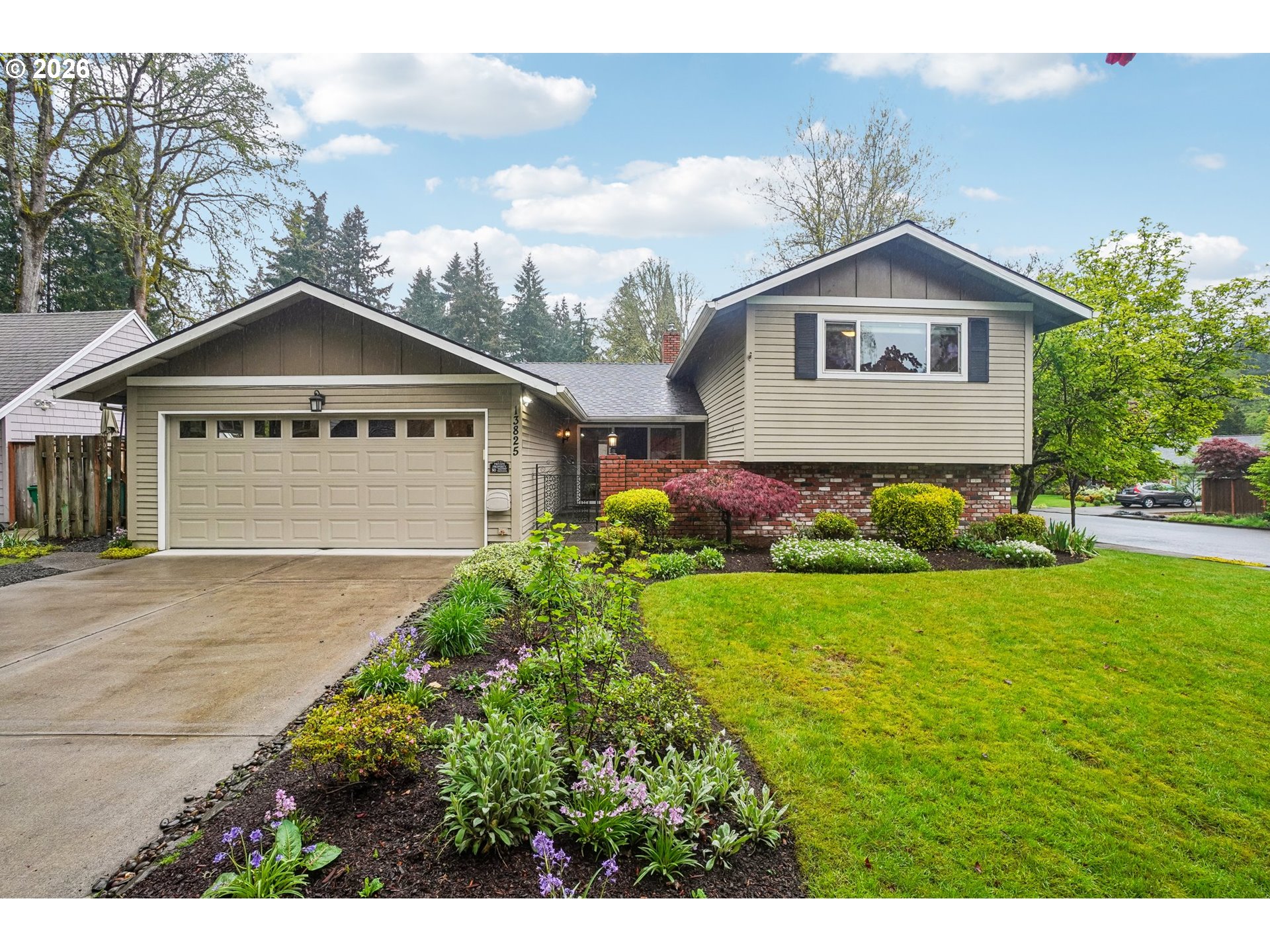 13825 SW HART RD, Beaverton, OR, 97008