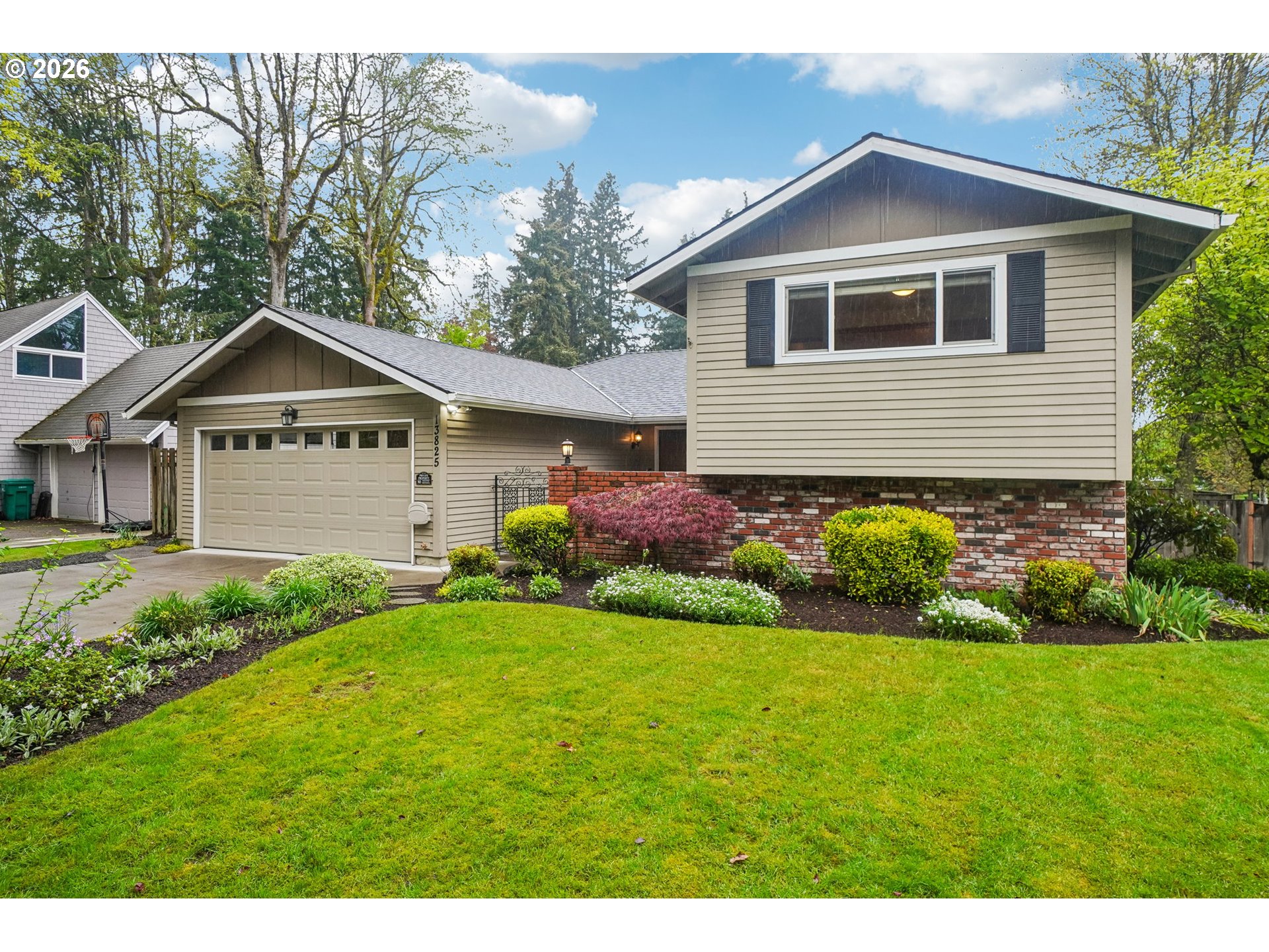 13825 SW HART RD, Beaverton, OR, 97008