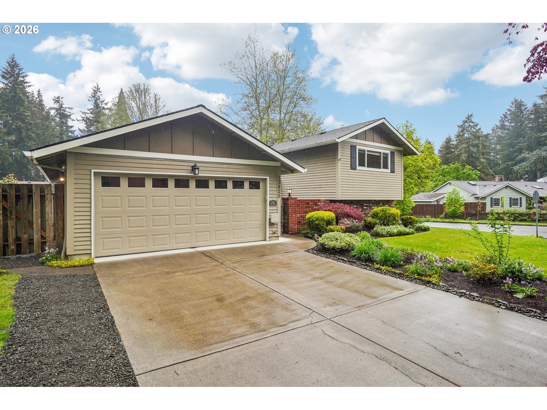 13825 SW HART RD, Beaverton, OR, 97008